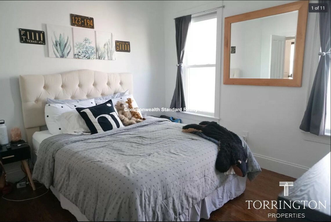 19 Marney St, Kendall Square