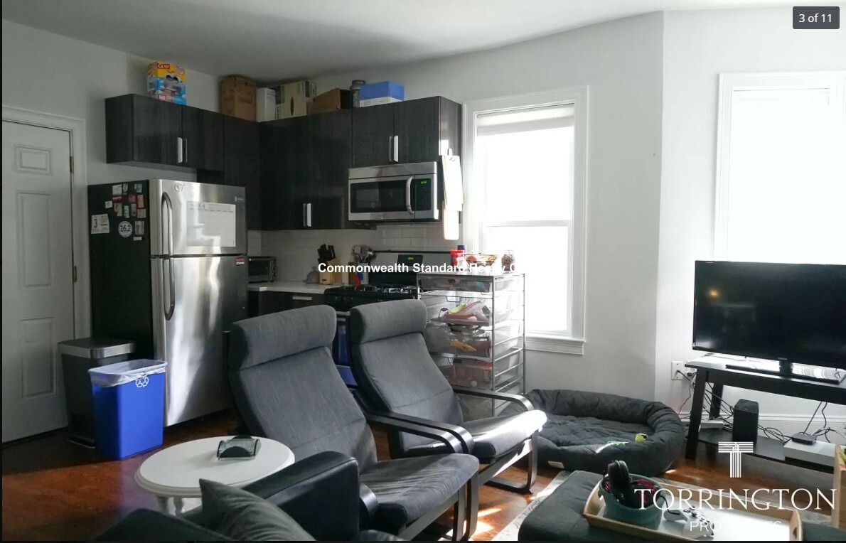 19 Marney St, Kendall Square