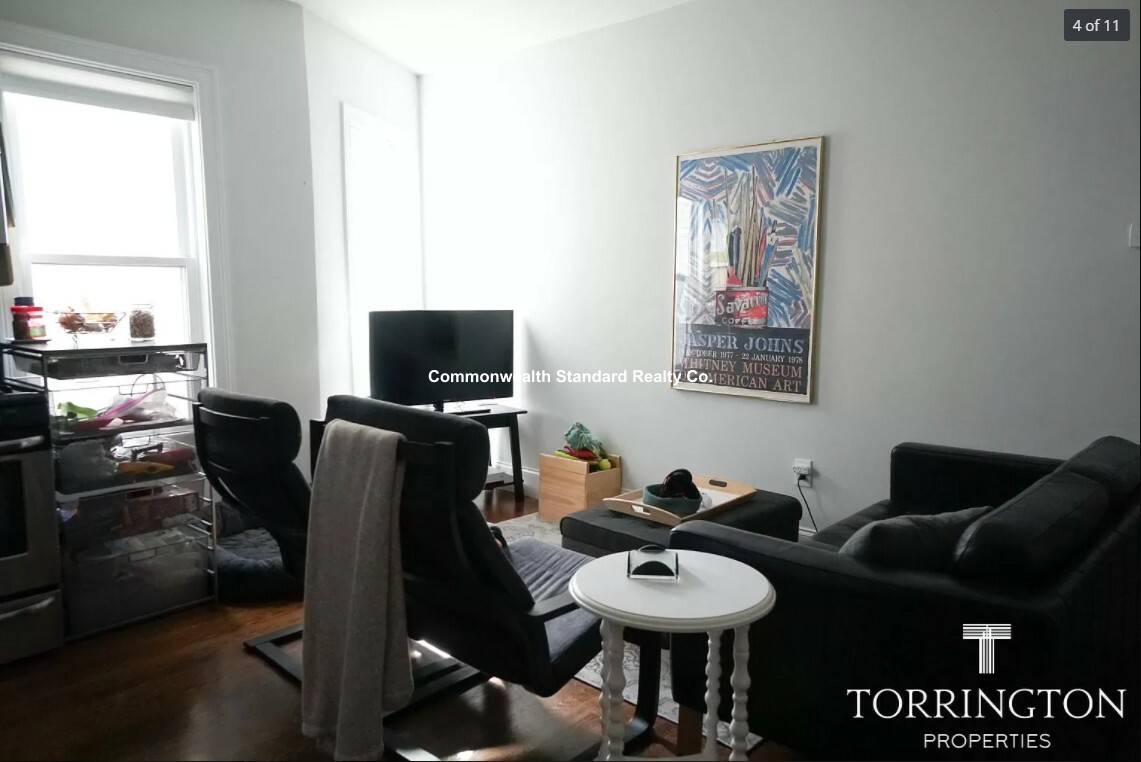 19 Marney St, Kendall Square