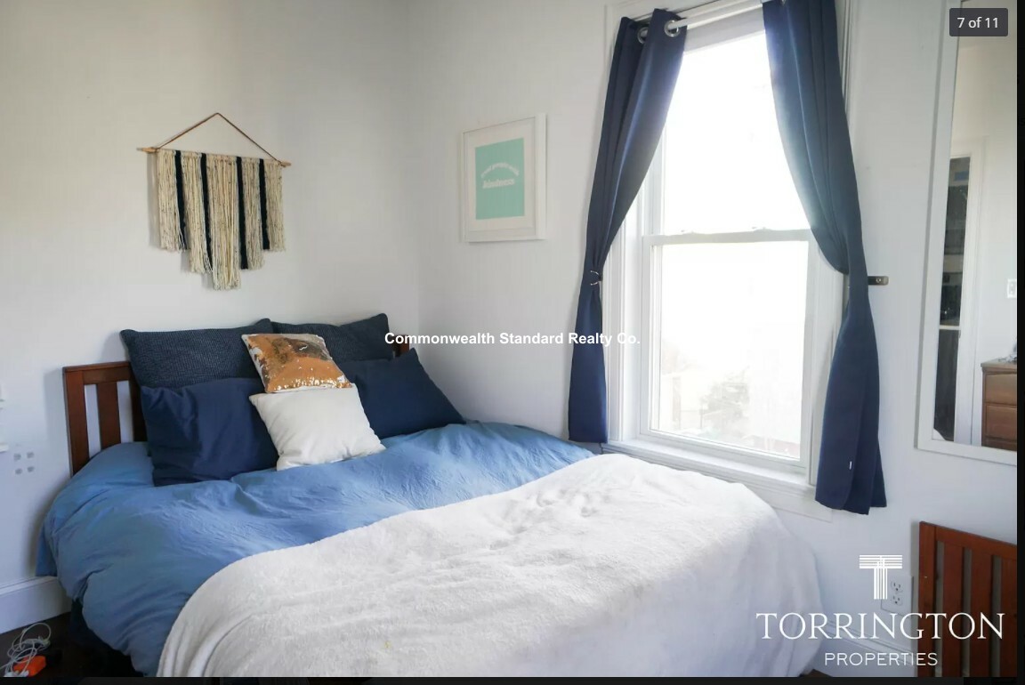 19 Marney St, Kendall Square