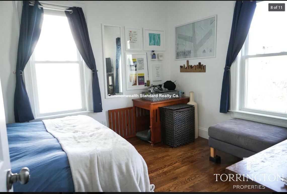 19 Marney St, Kendall Square