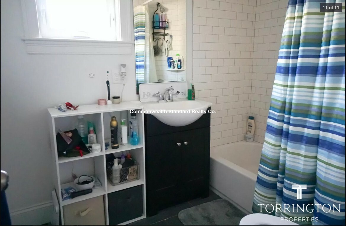 19 Marney St, Kendall Square