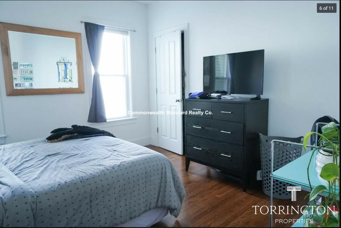 19 Marney St, Kendall Square