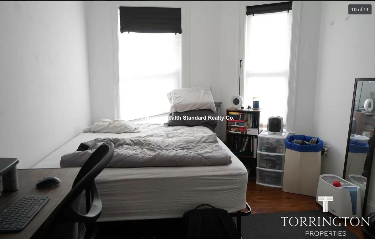 19 Marney St, Kendall Square