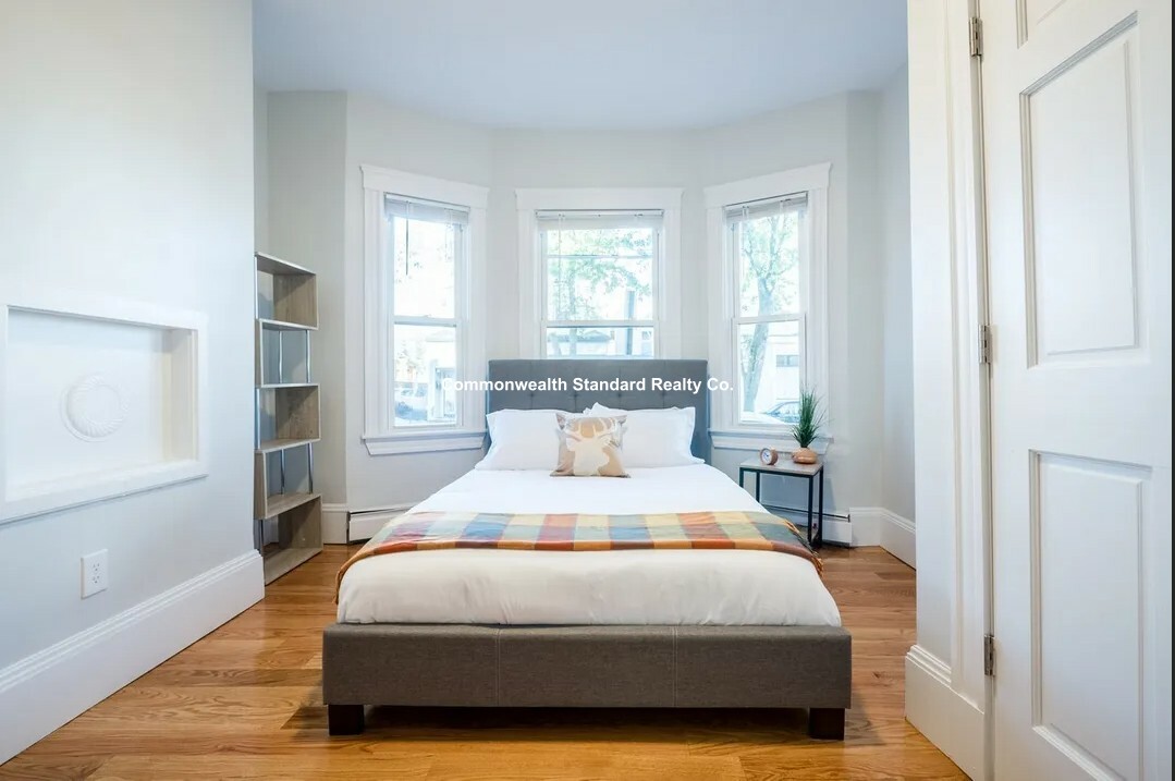 88 Hampshire St, East Cambridge