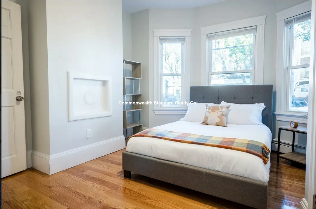 88 Hampshire St, East Cambridge