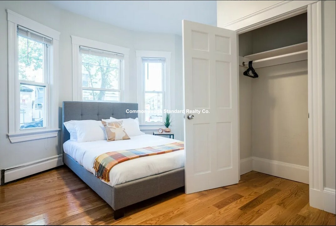 88 Hampshire St, East Cambridge