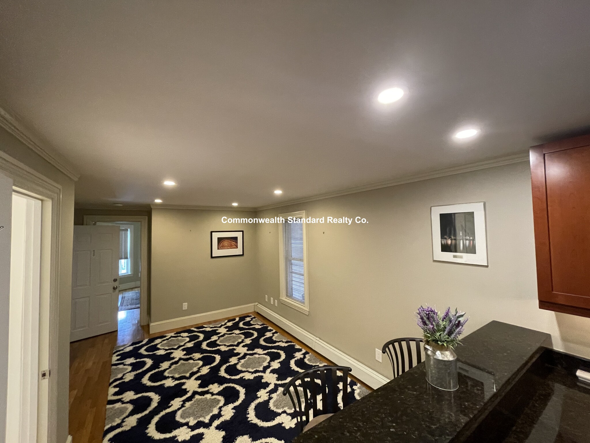 6 Bristol, Kendall Square