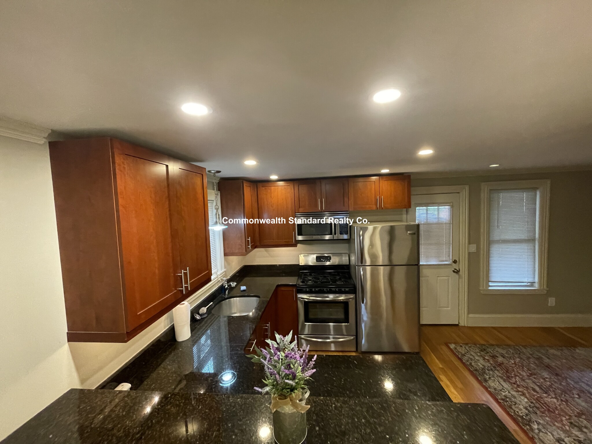 6 Bristol, Kendall Square