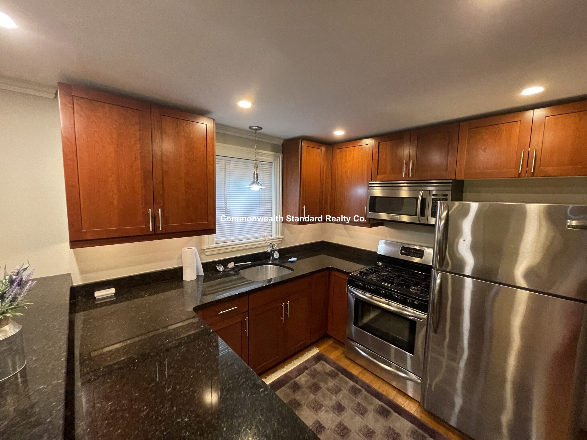 6 Bristol, Kendall Square