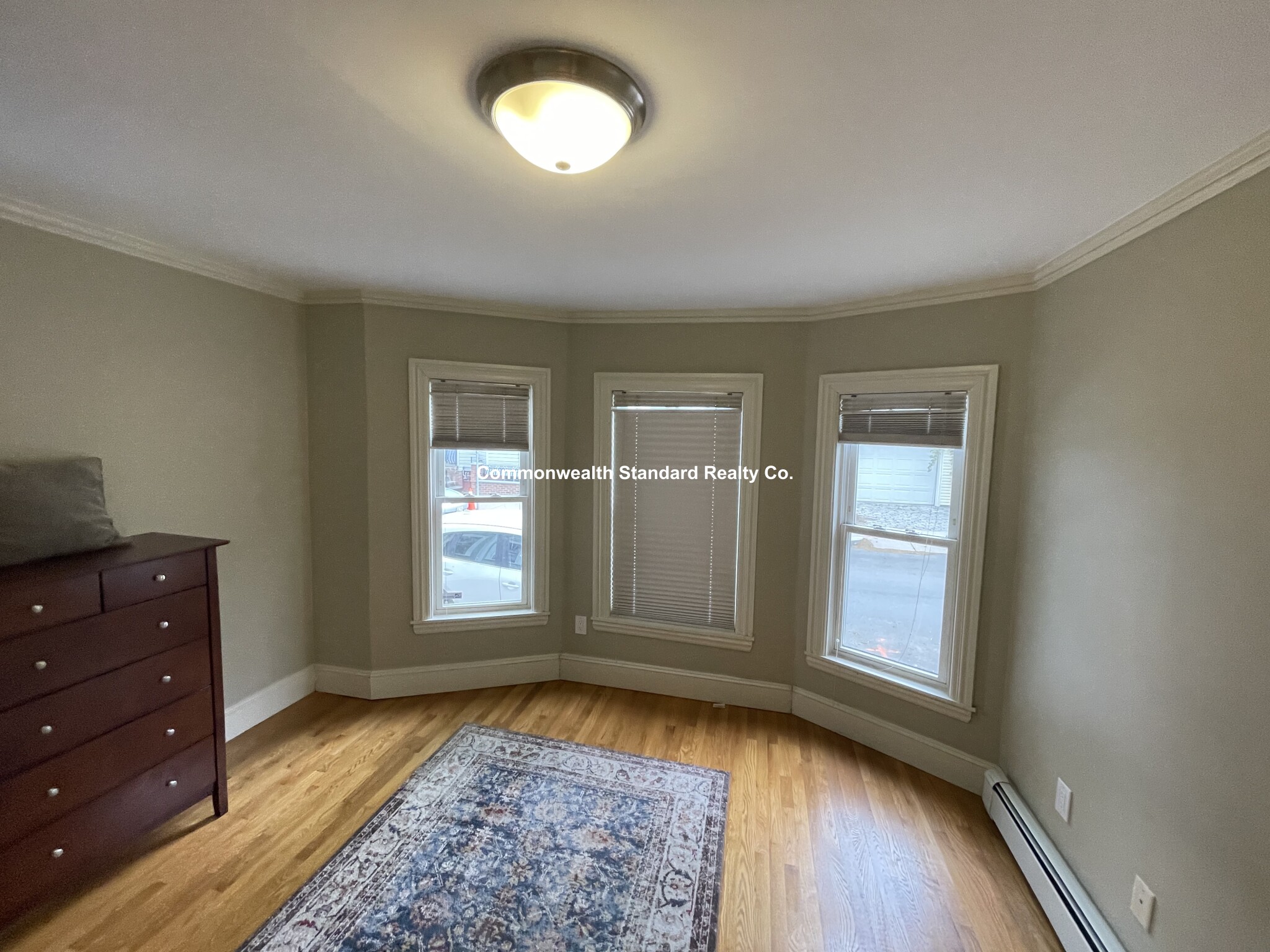 6 Bristol, Kendall Square