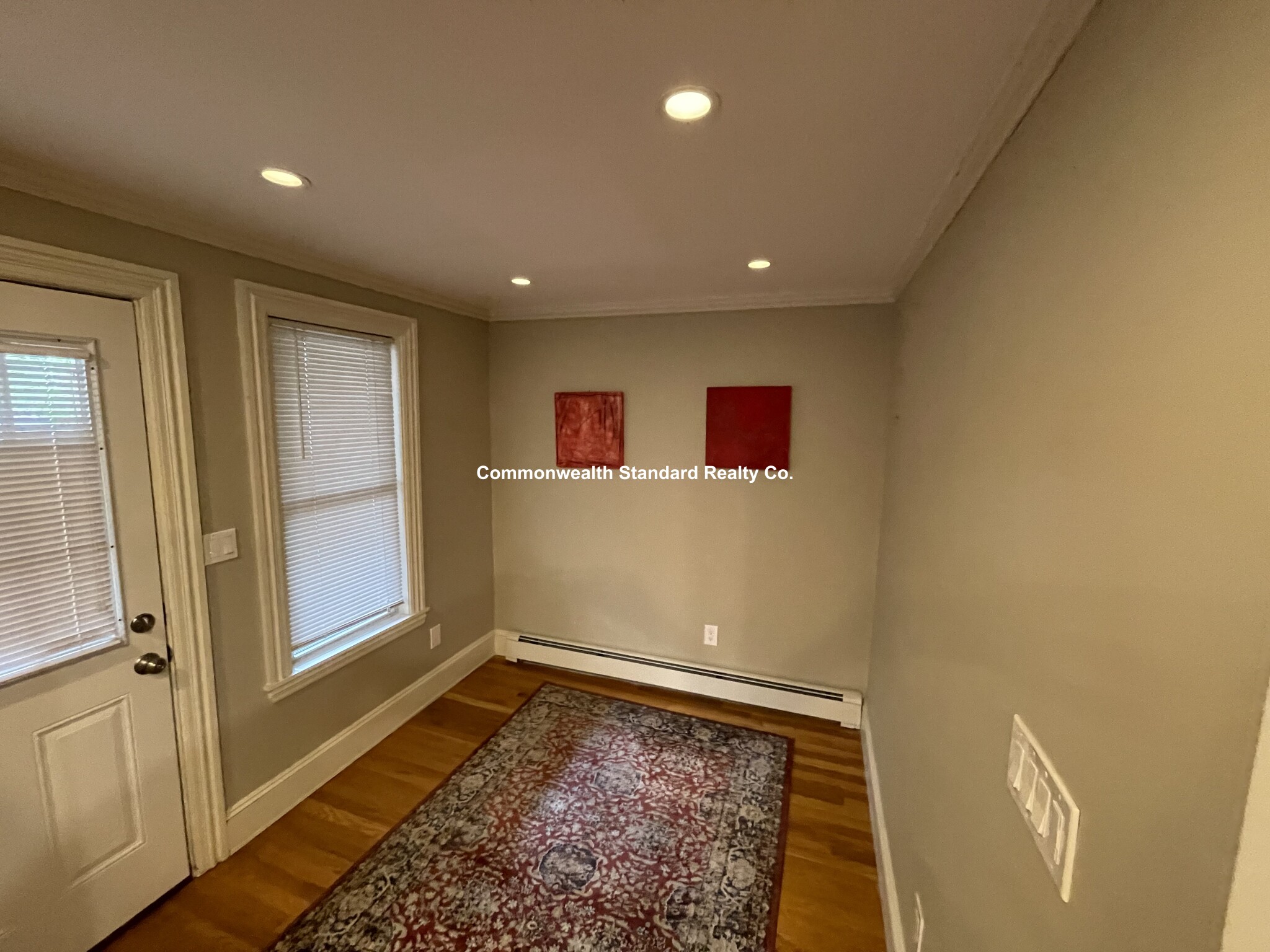 6 Bristol, Kendall Square