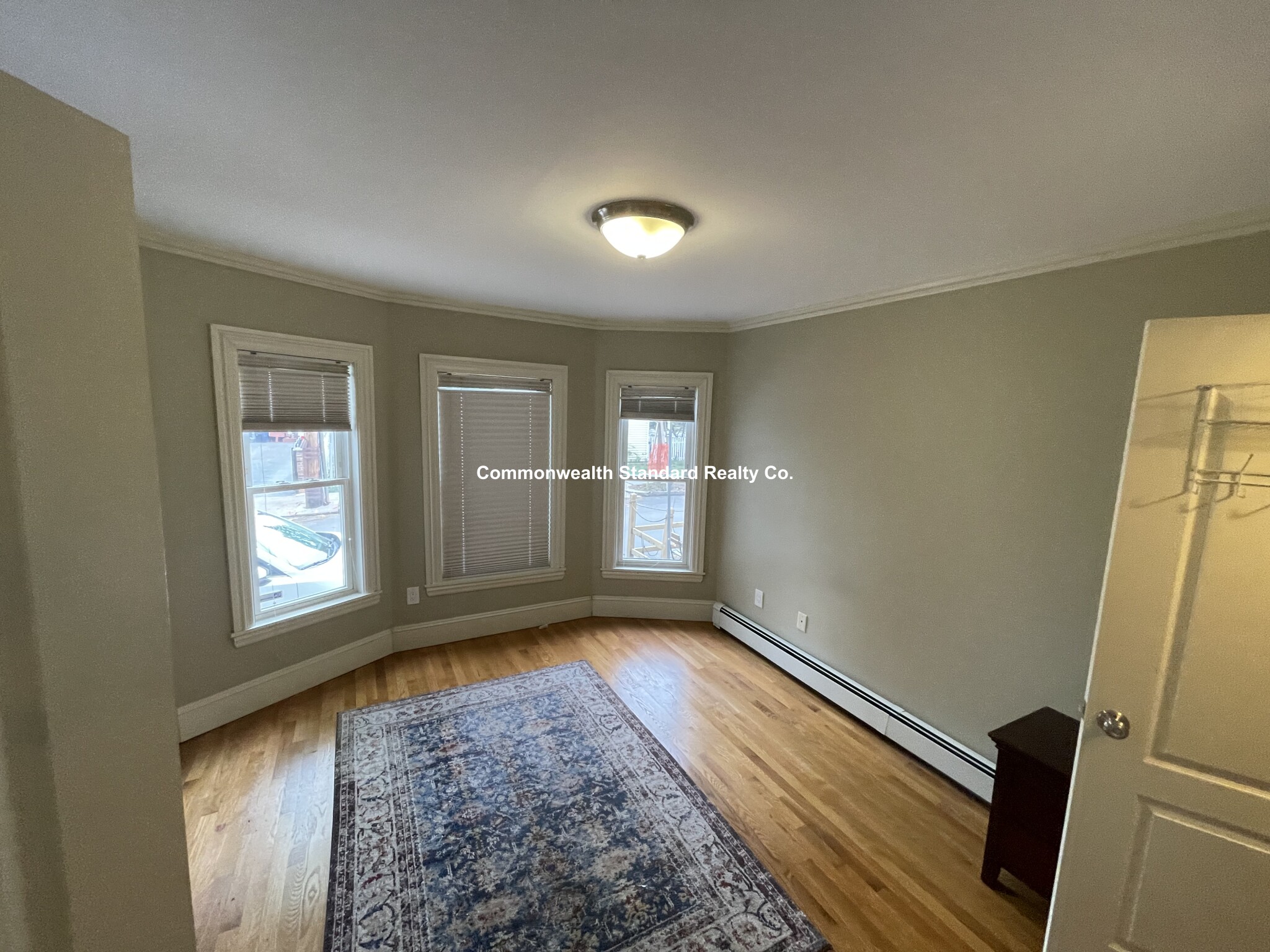 6 Bristol, Kendall Square