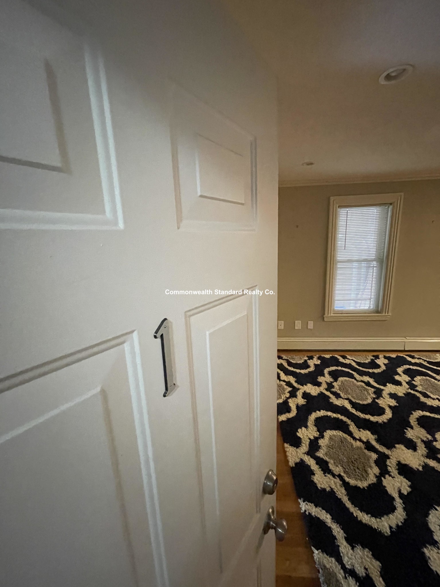 6 Bristol, Kendall Square