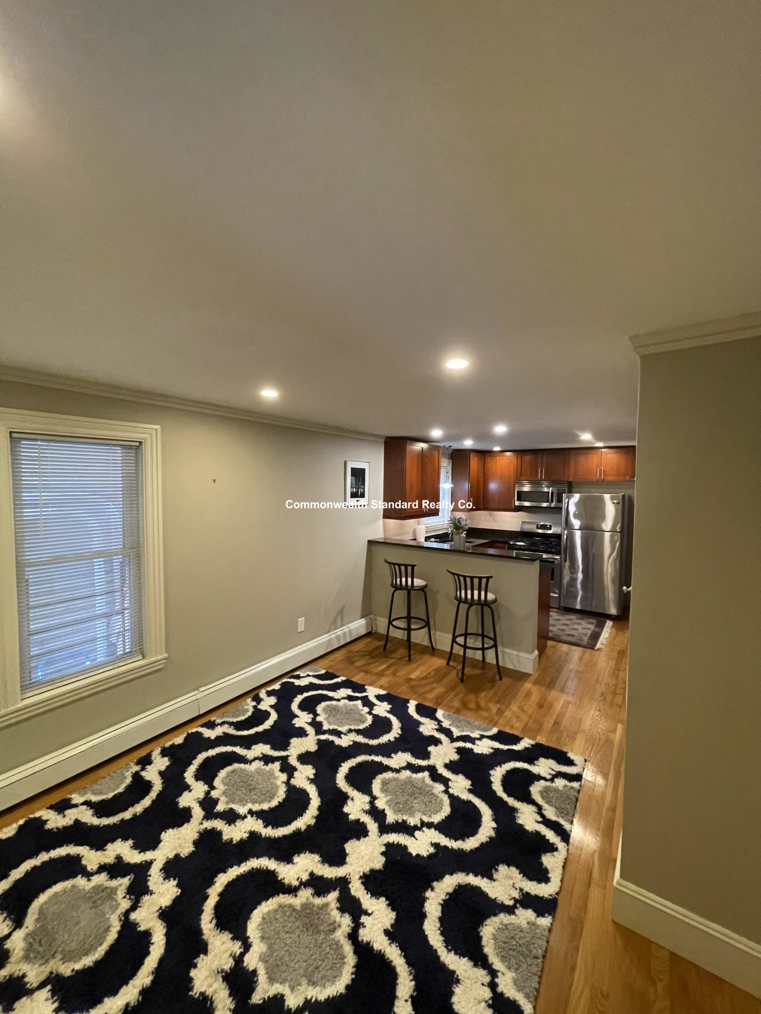 6 Bristol, Kendall Square