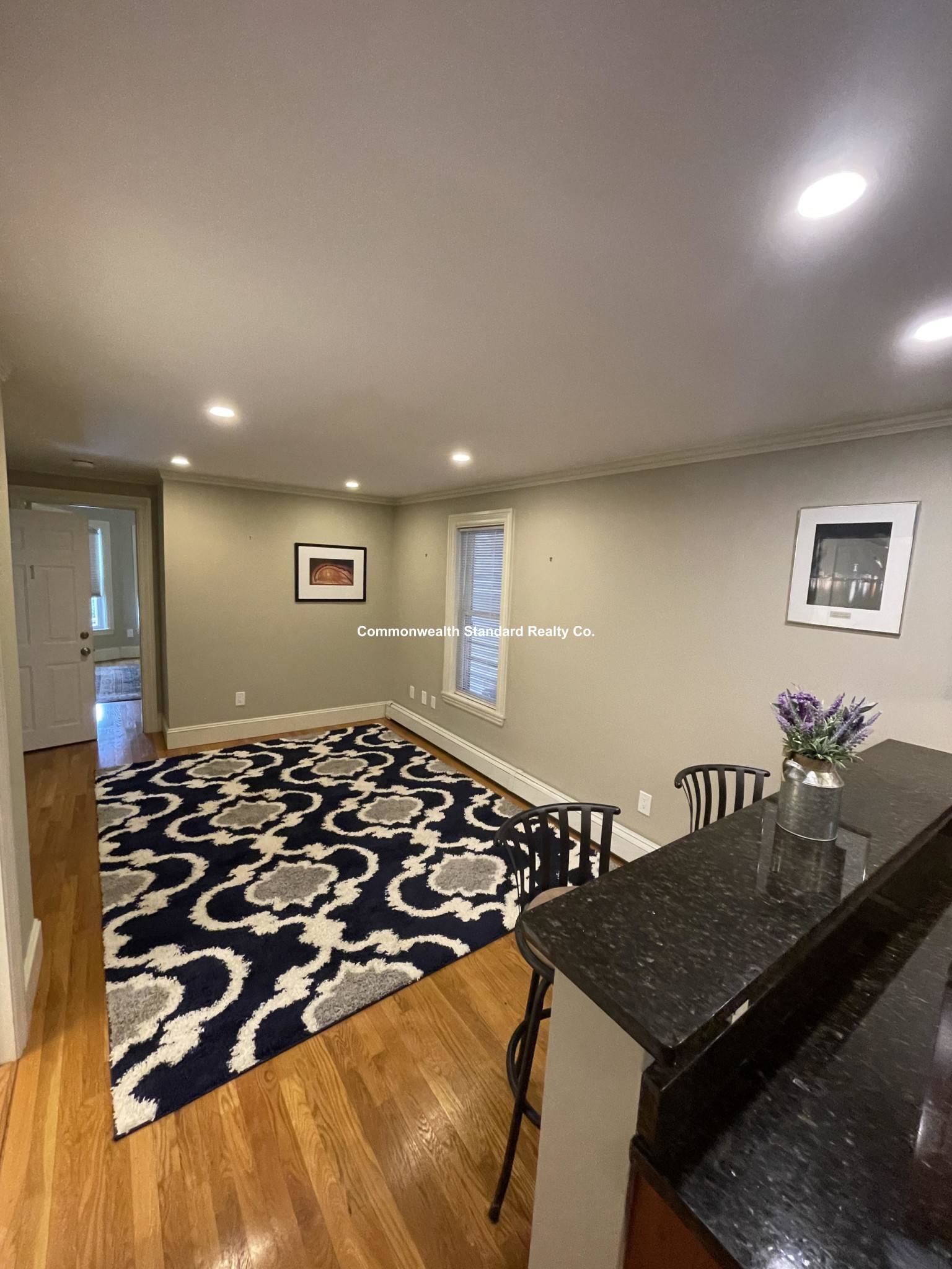 6 Bristol, Kendall Square