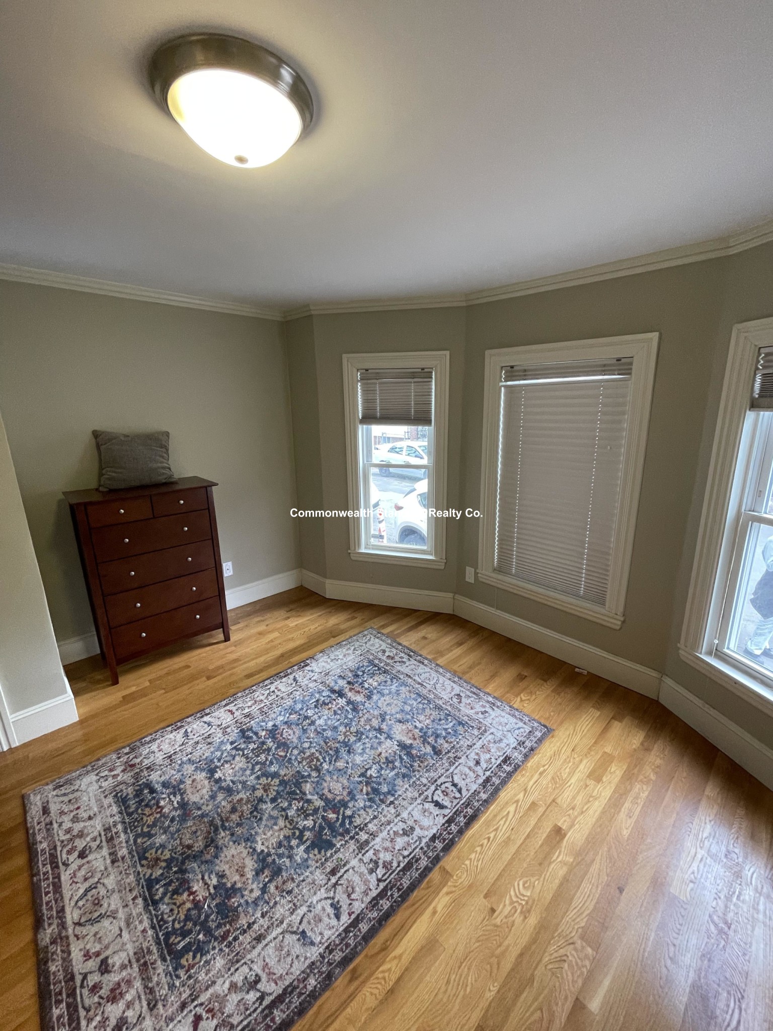 6 Bristol, Kendall Square