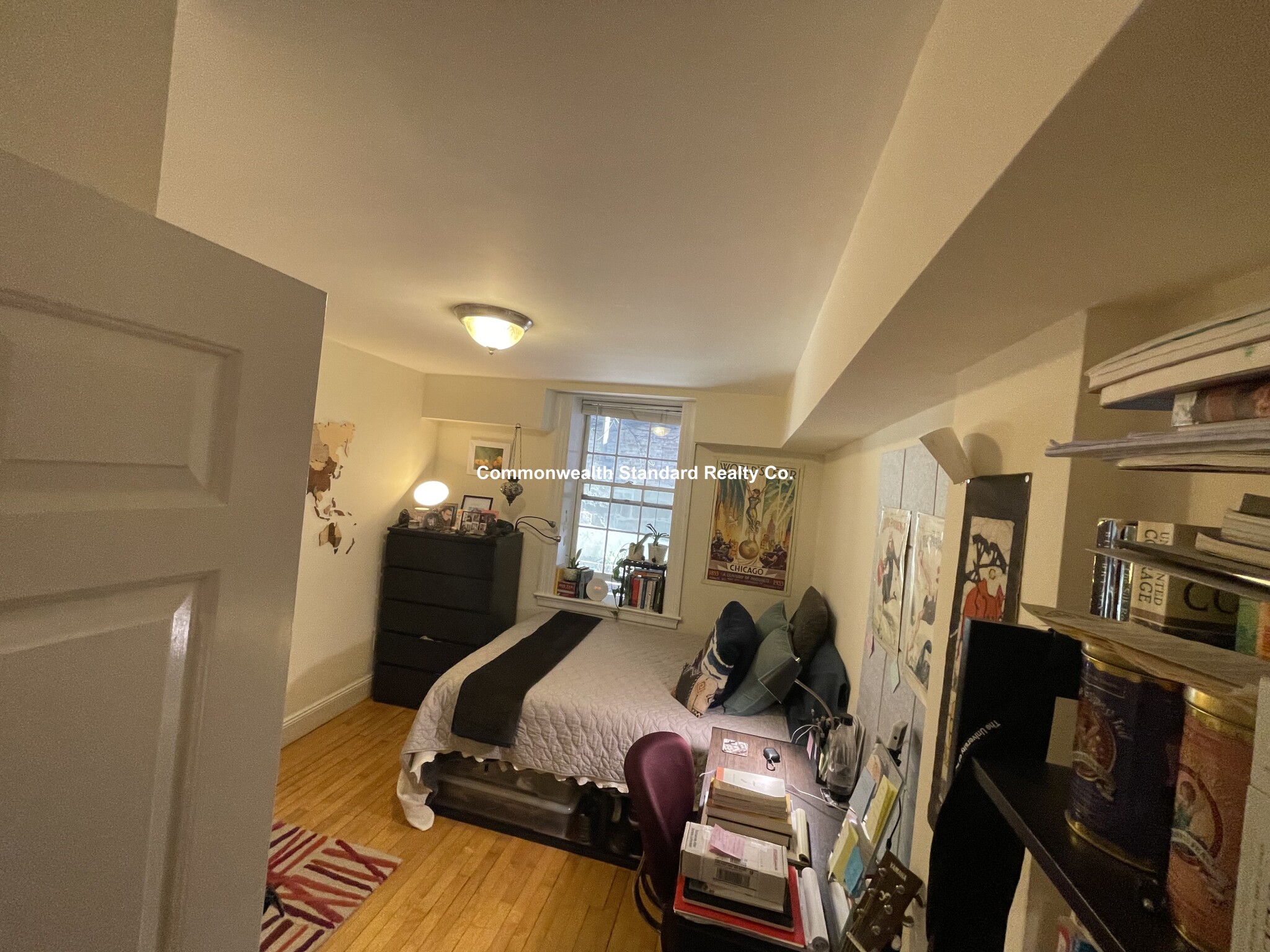 20 Lime St, Beacon Hill