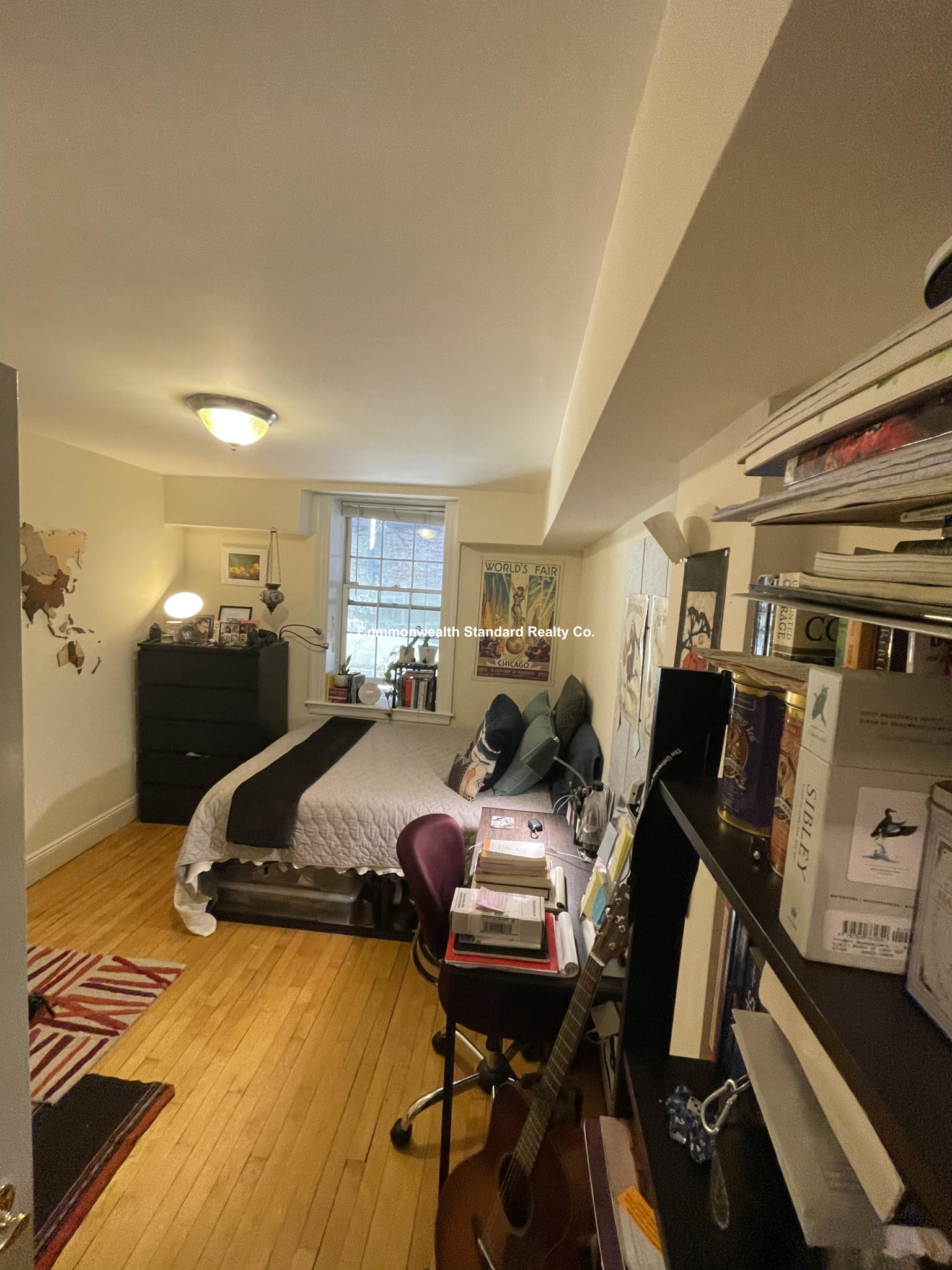 20 Lime St, Beacon Hill