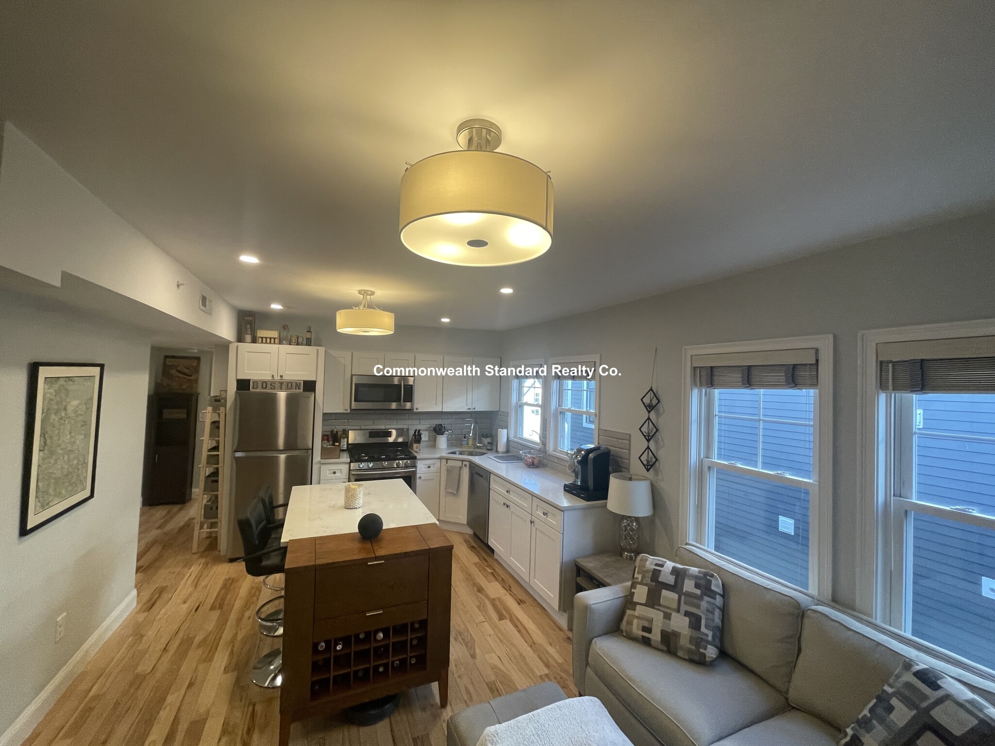 58 Boynton St, Jamaica Plain