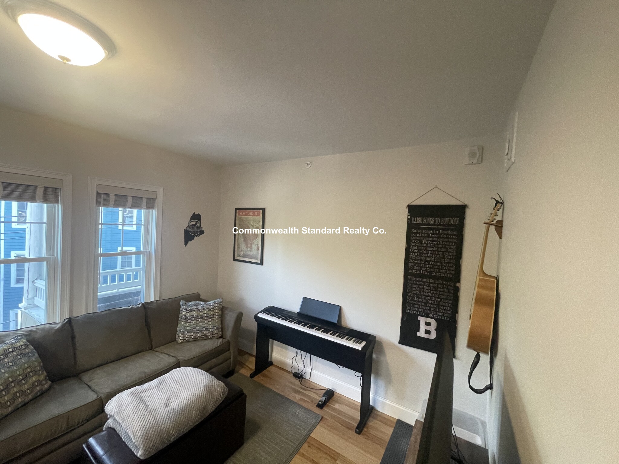 58 Boynton St, Jamaica Plain