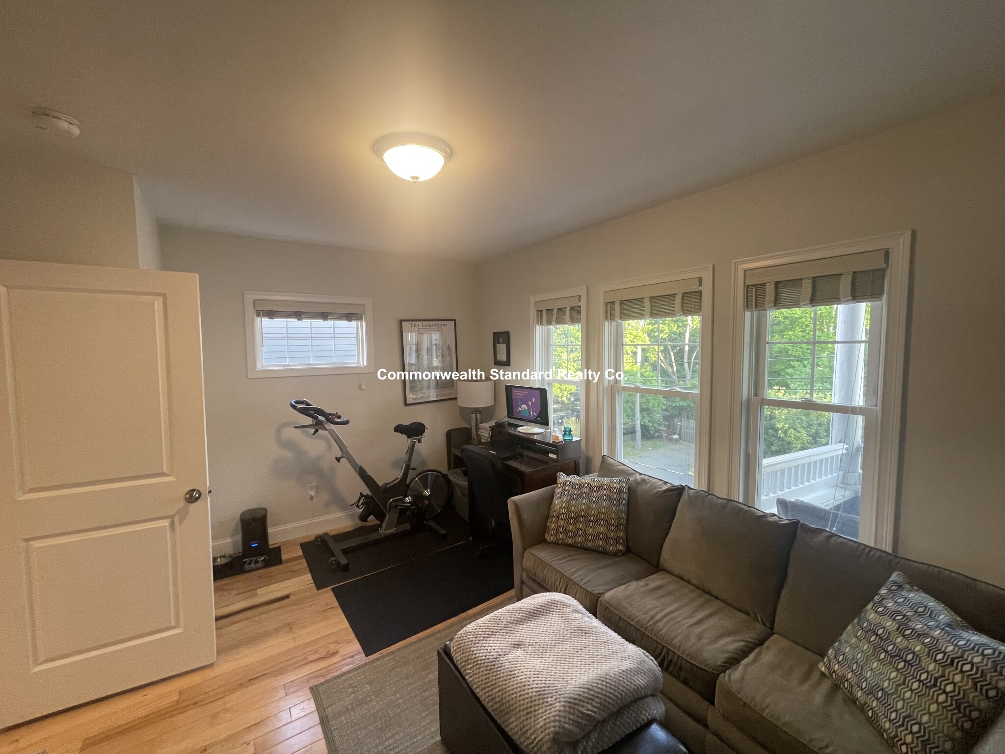 58 Boynton St, Jamaica Plain