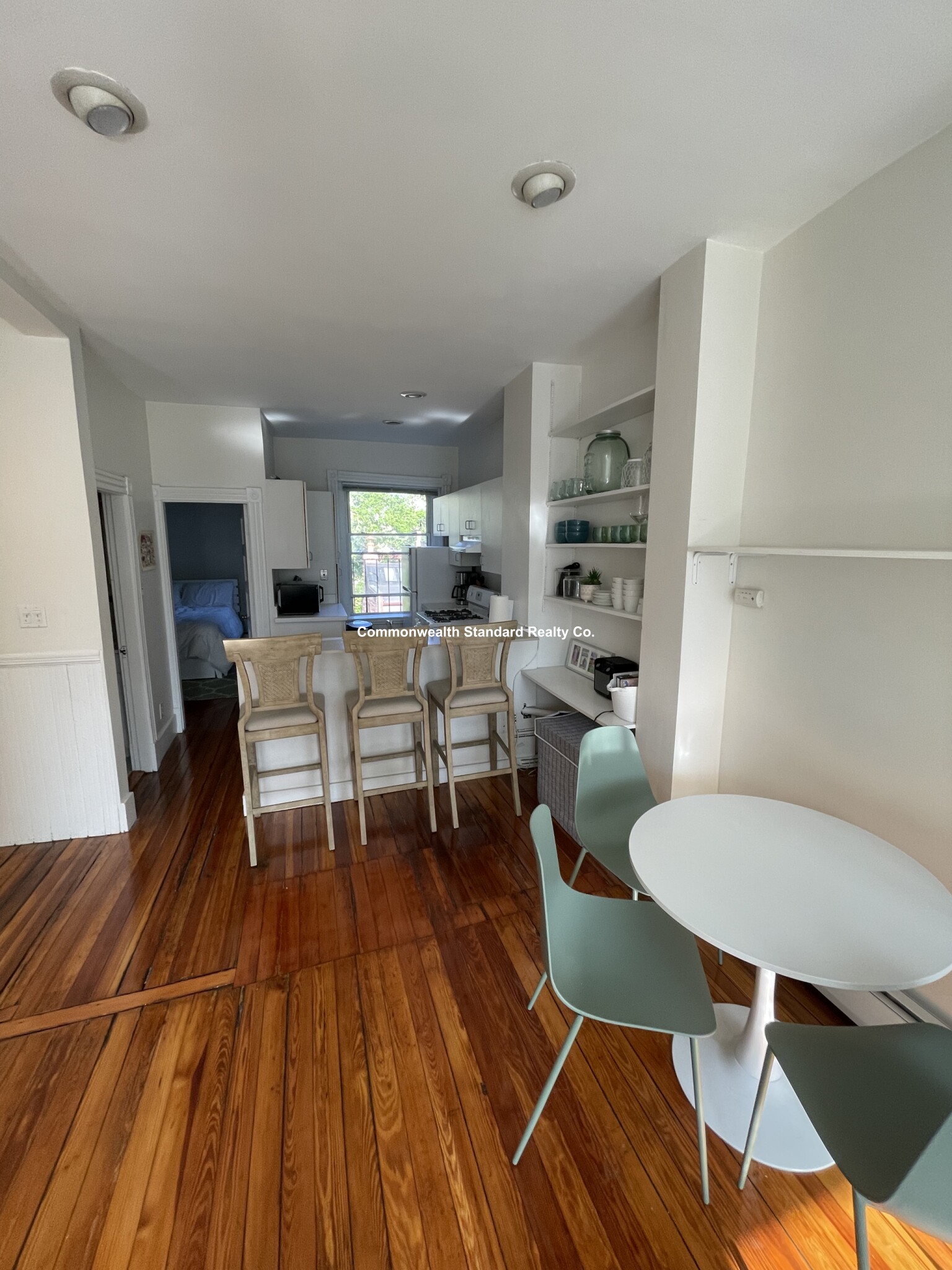 8 Grove St, Beacon Hill