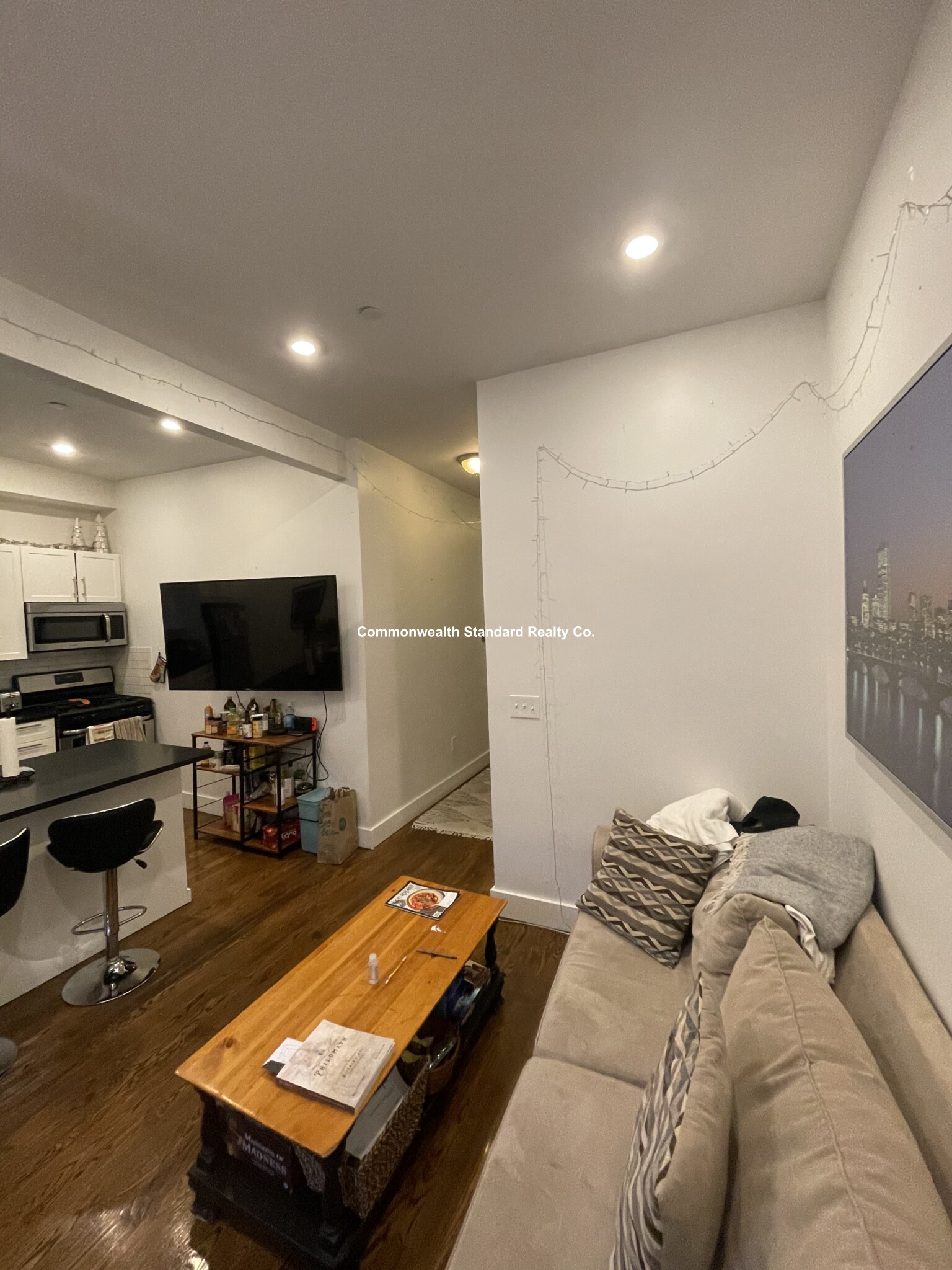 376 Windsor St, Kendall Square