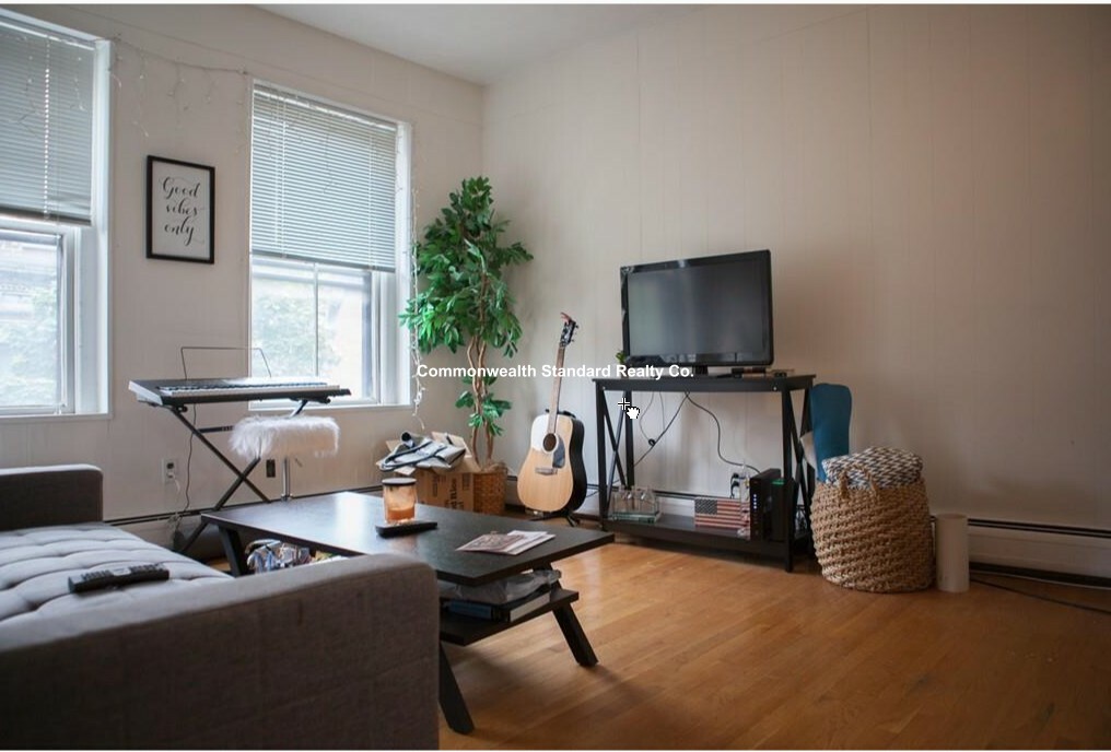 17 Irving St, Beacon Hill