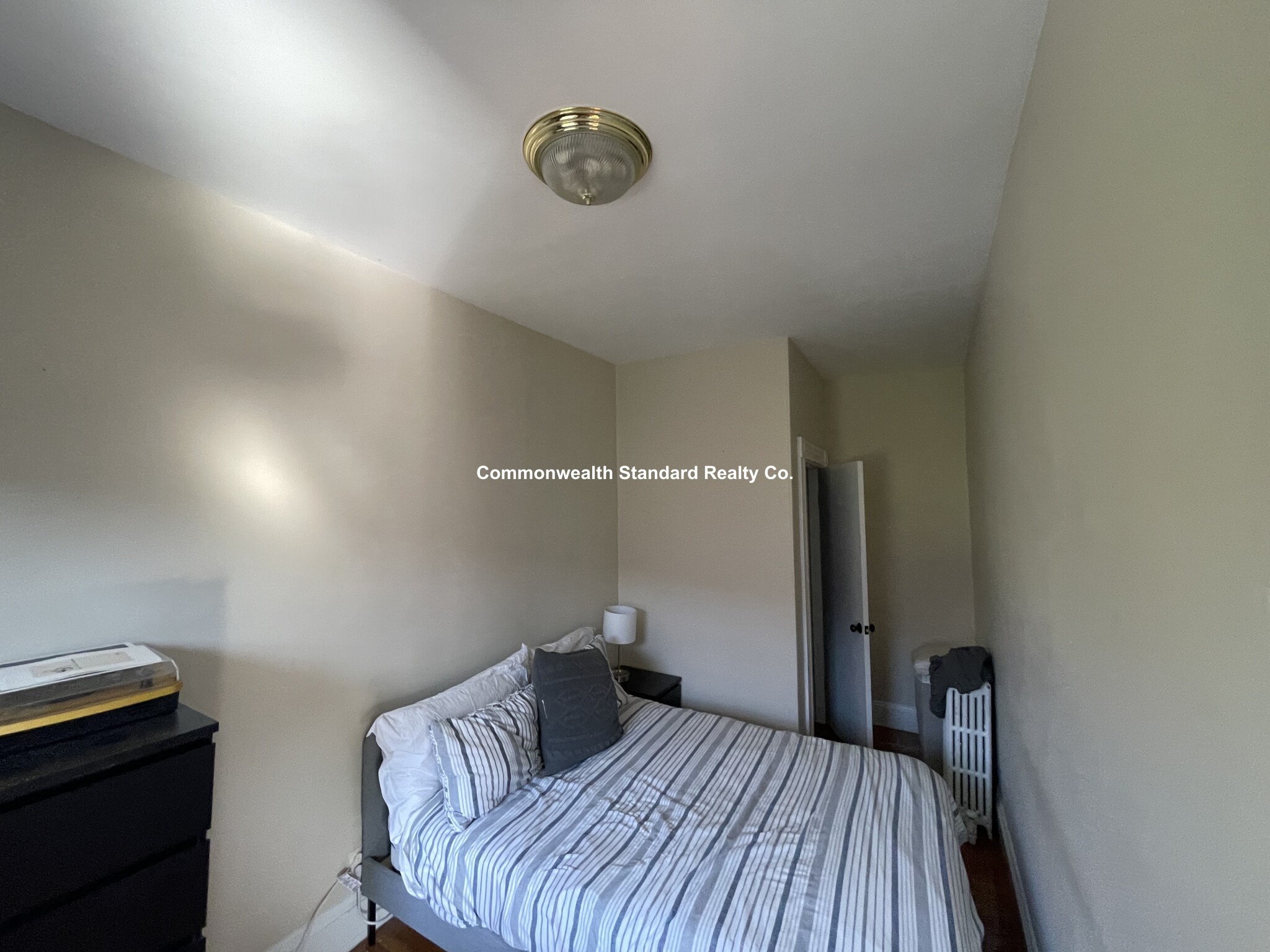 453 Beacon St, Back Bay