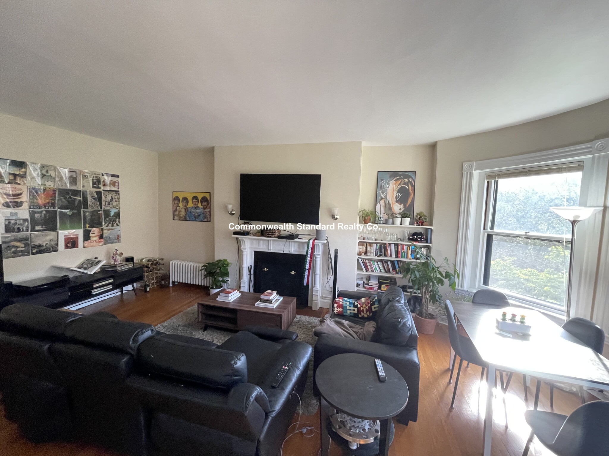 453 Beacon St, Back Bay