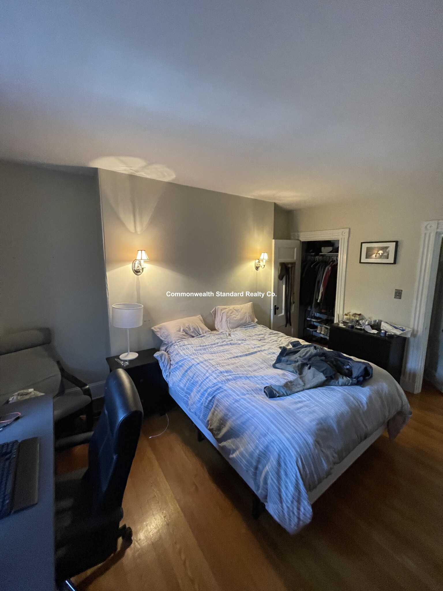 453 Beacon St, Back Bay