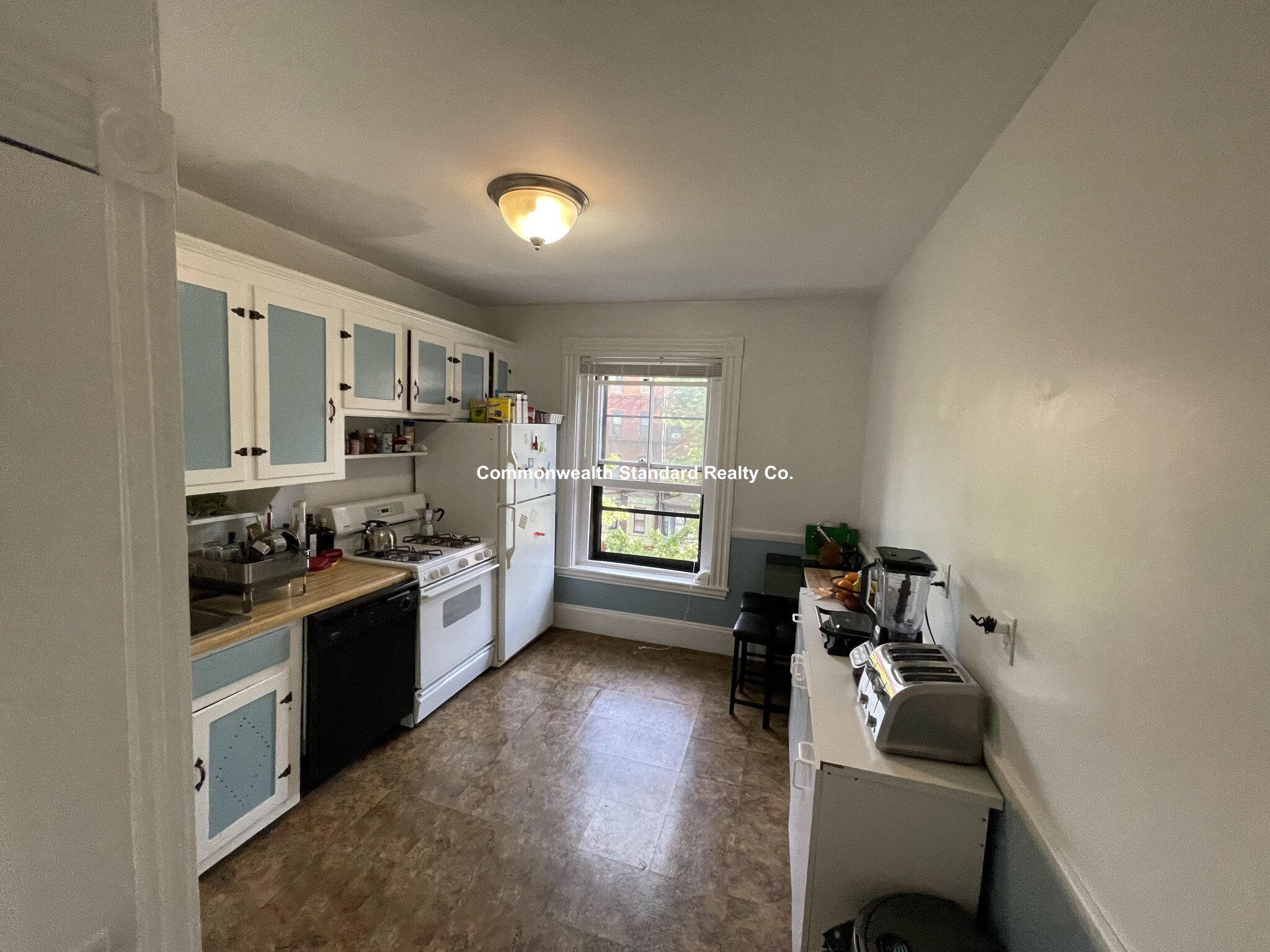 453 Beacon St, Back Bay