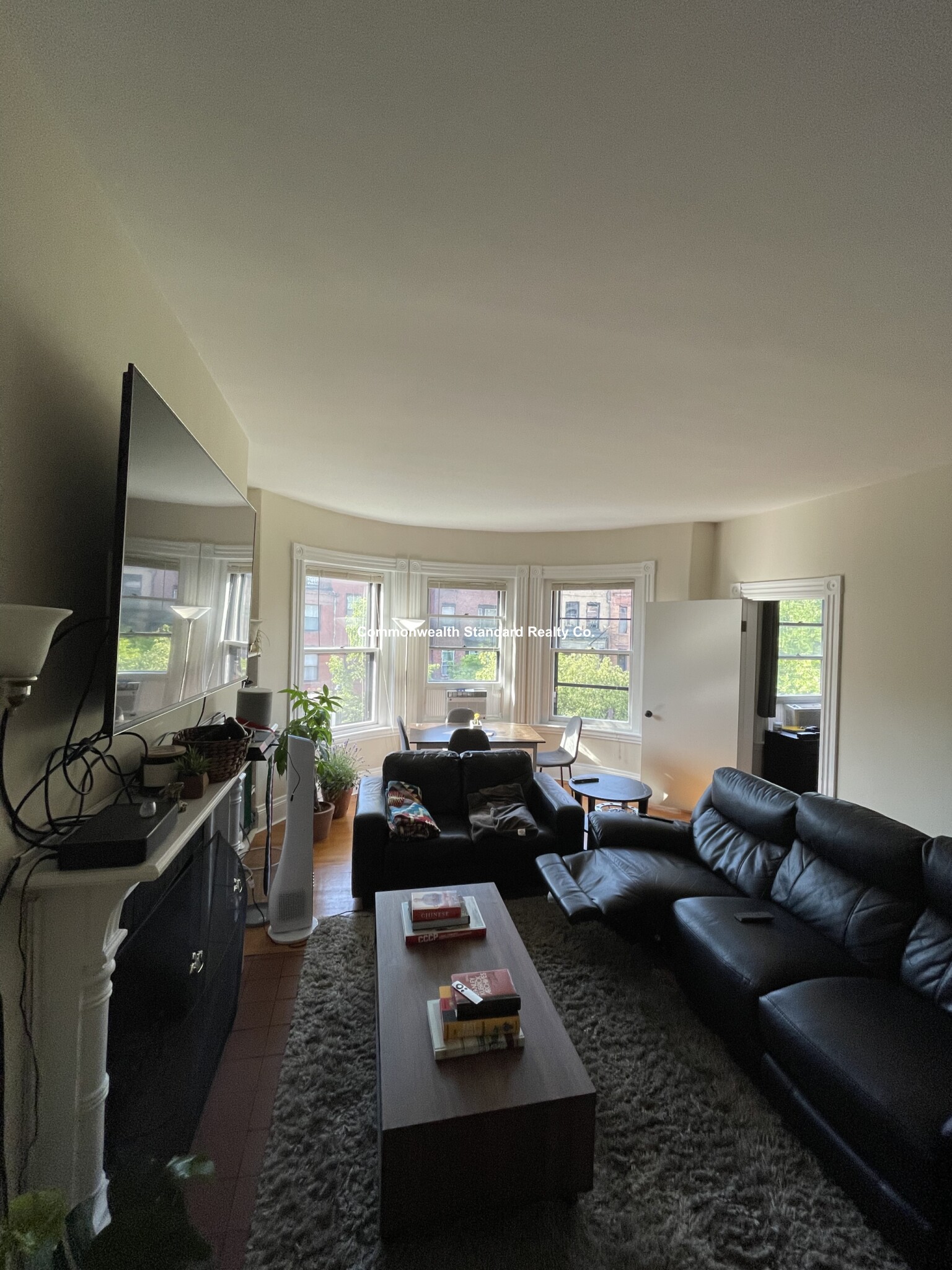 453 Beacon St, Back Bay