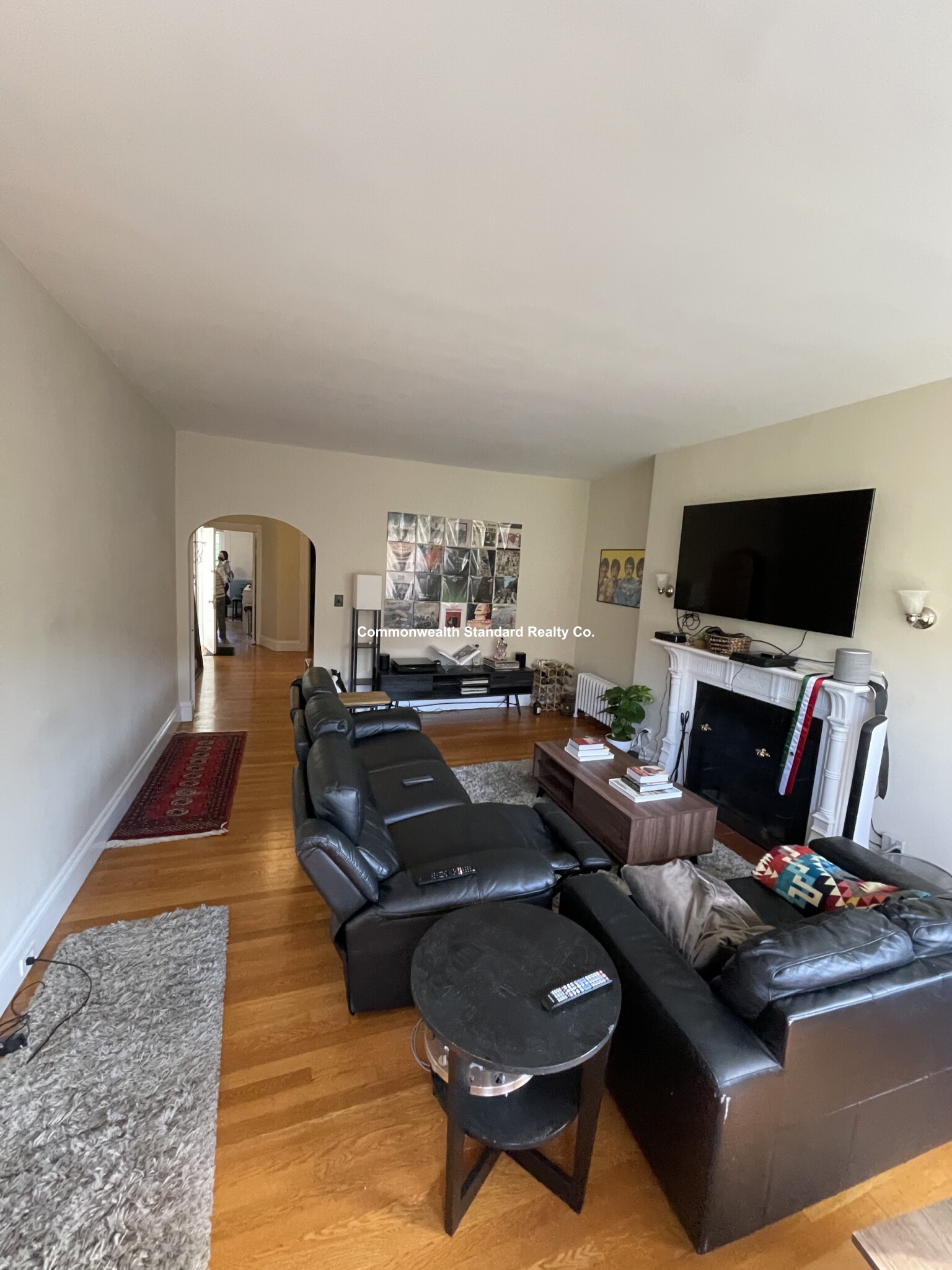 453 Beacon St, Back Bay