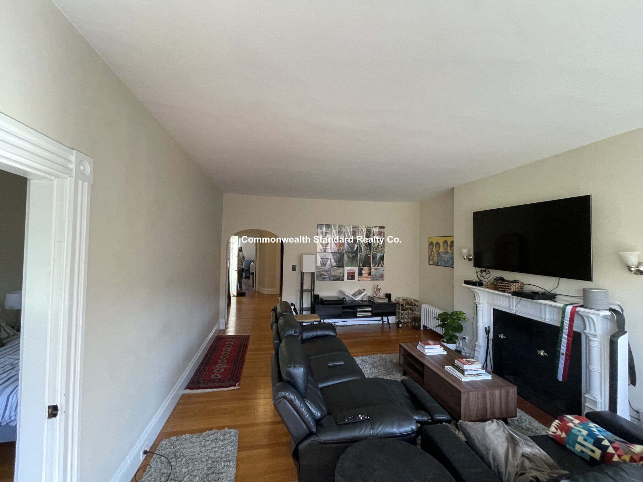 453 Beacon St, Back Bay