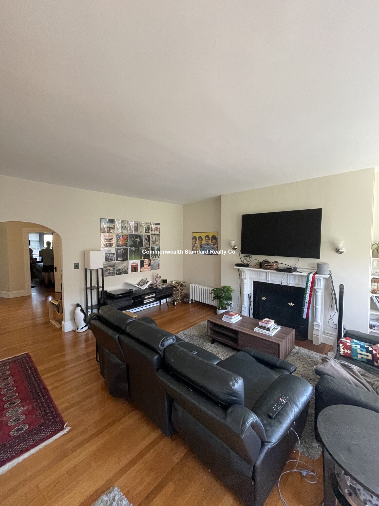 453 Beacon St, Back Bay