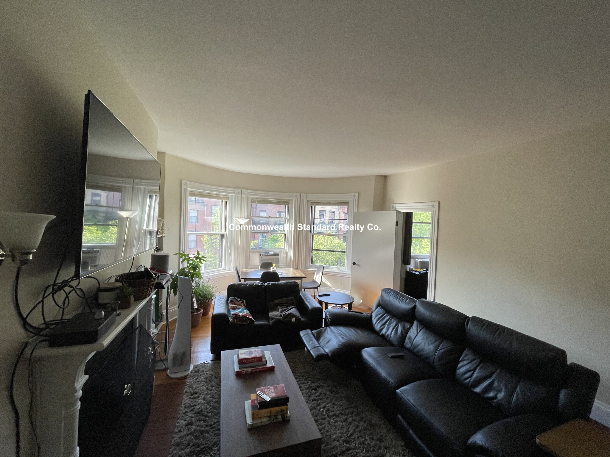 453 Beacon St, Back Bay