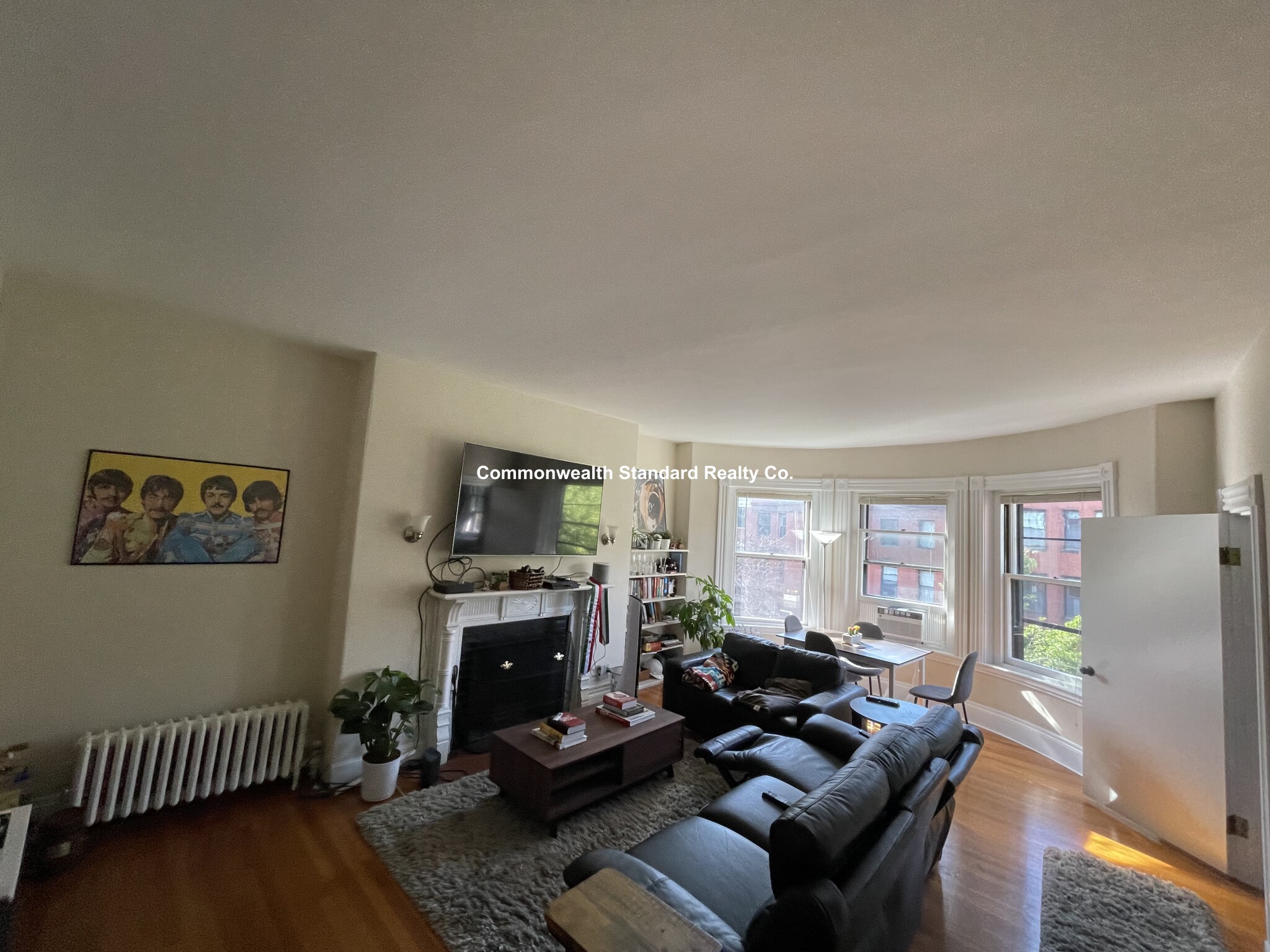 453 Beacon St, Back Bay