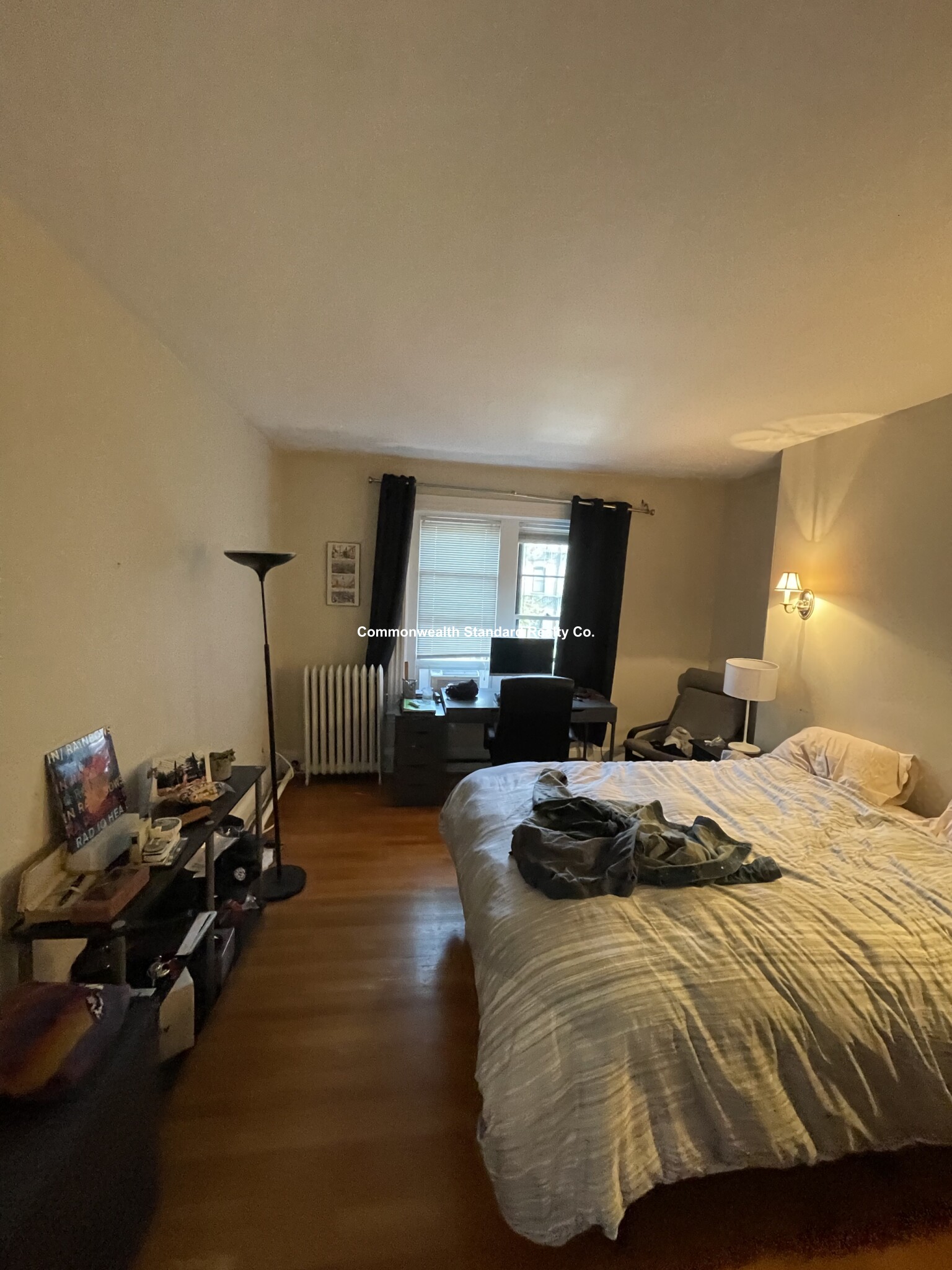 453 Beacon St, Back Bay