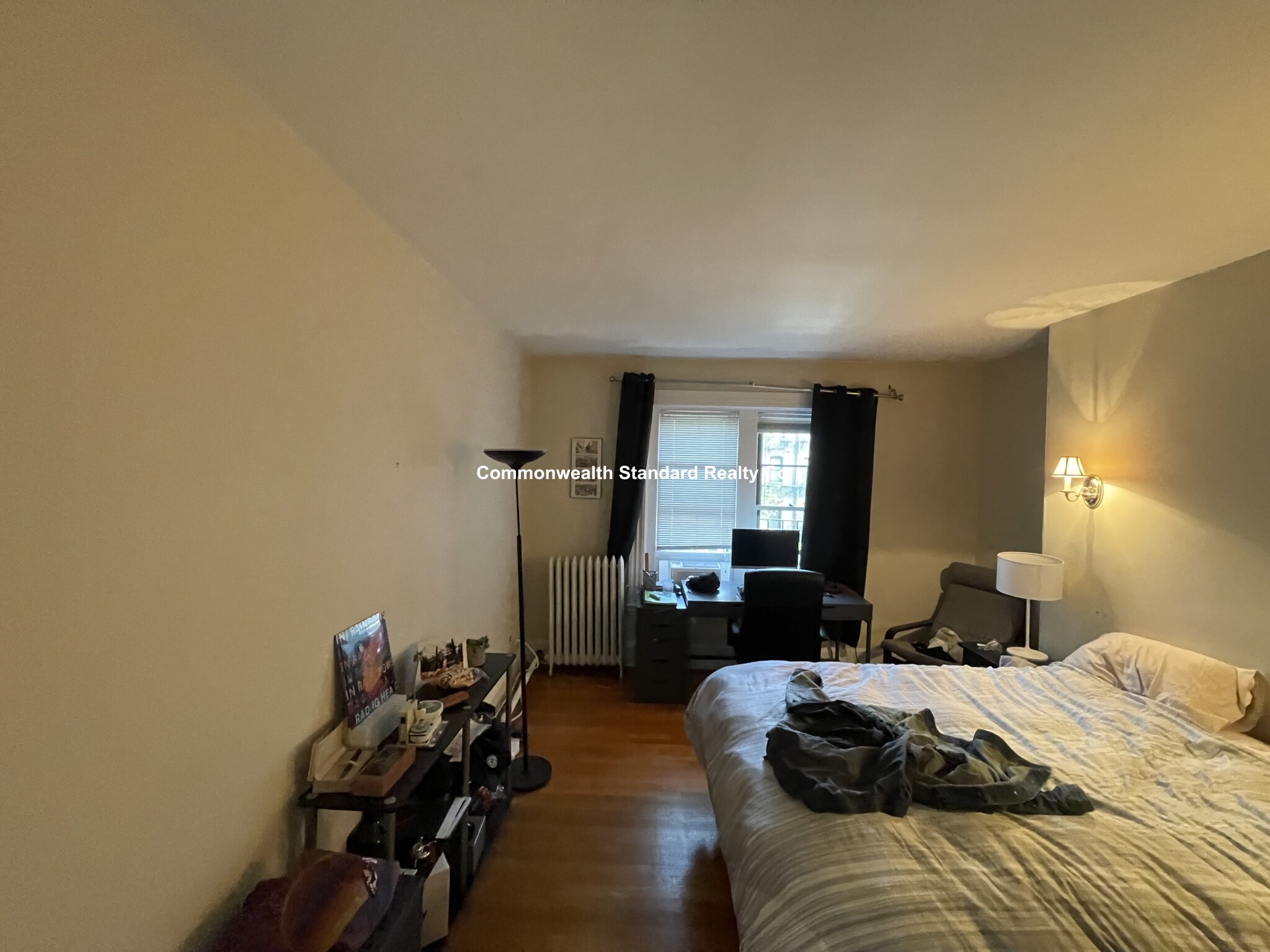 453 Beacon St, Back Bay