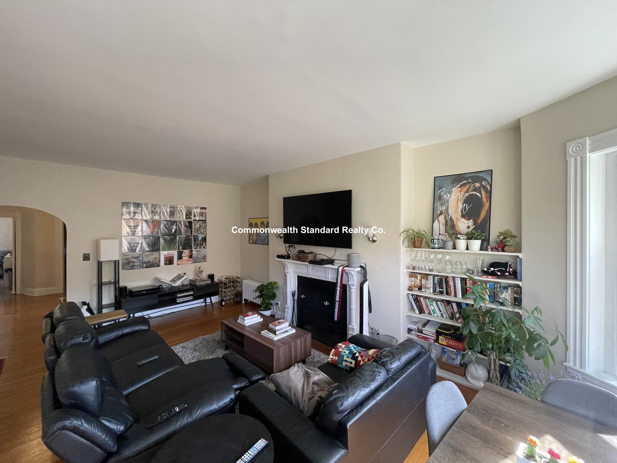 453 Beacon St, Back Bay