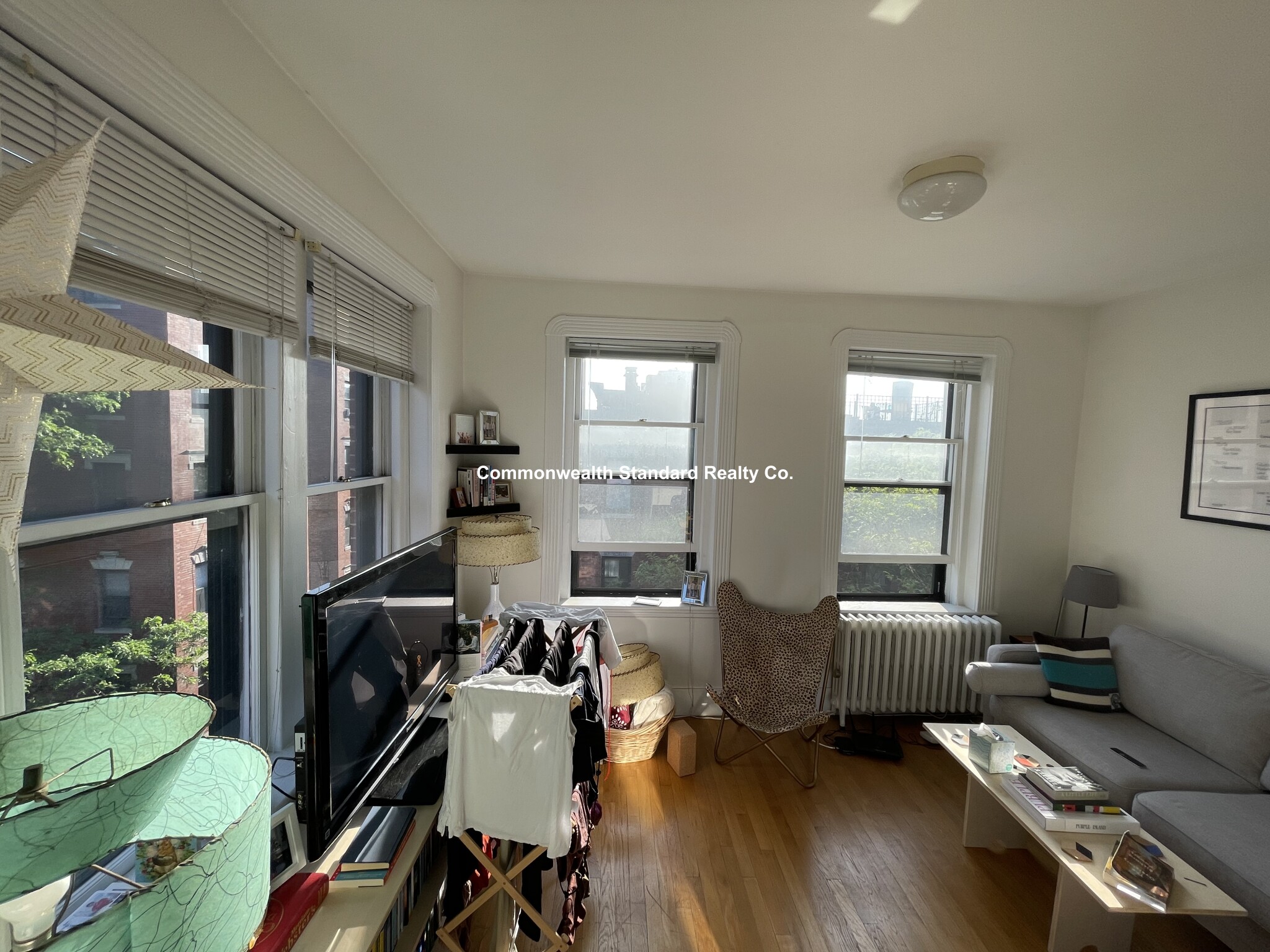 15 Revere St, Beacon Hill