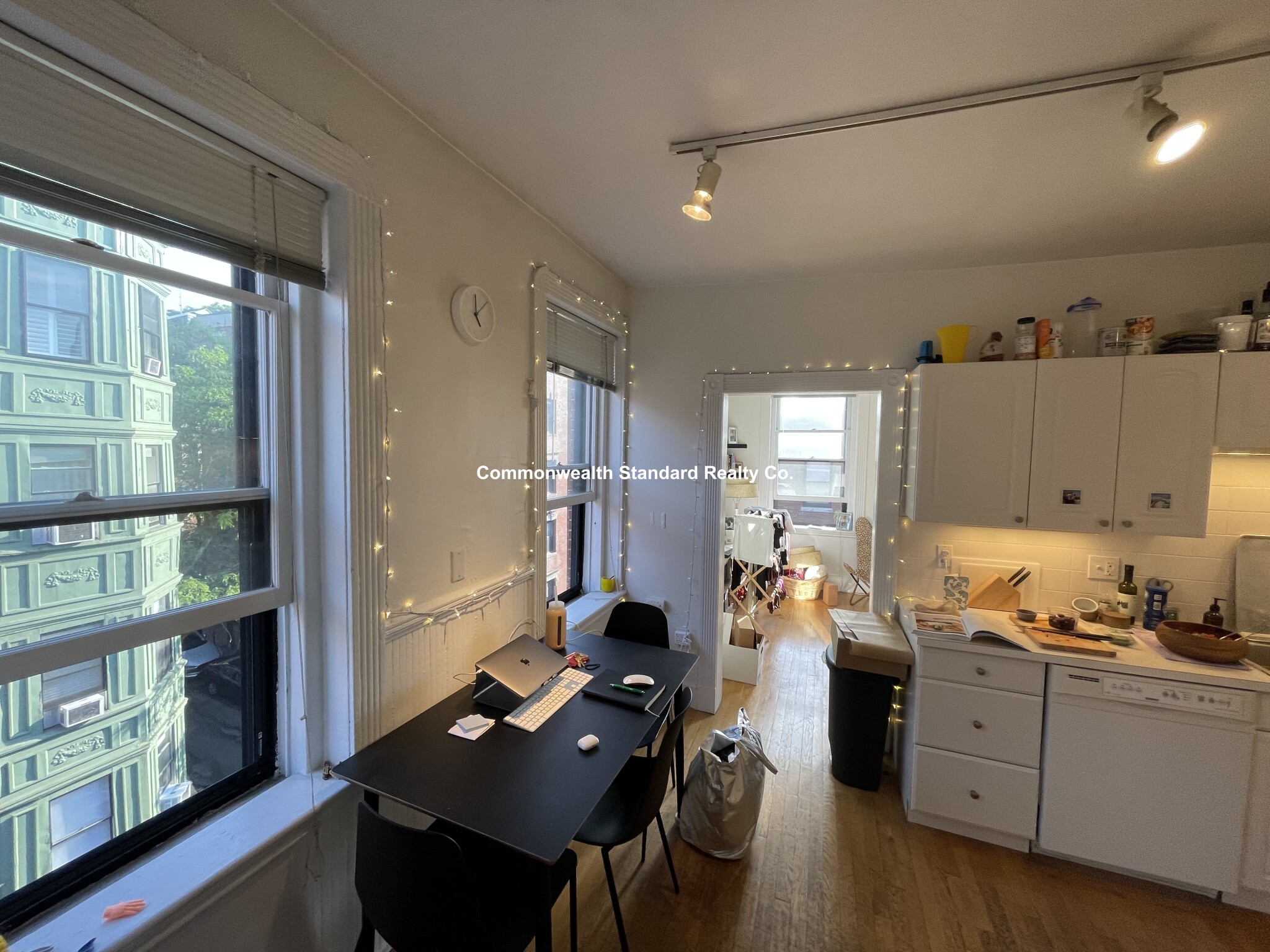 15 Revere St, Beacon Hill