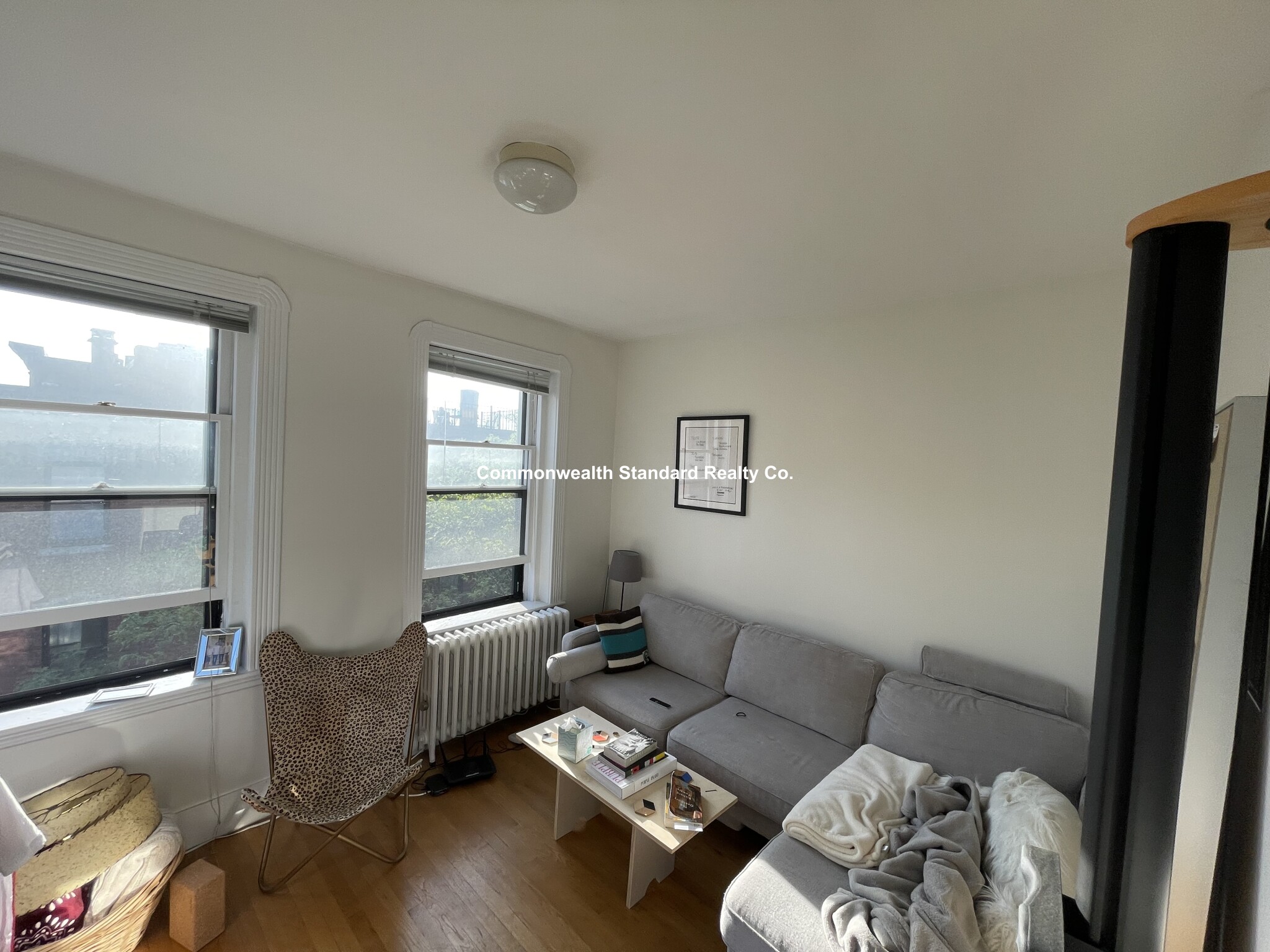 15 Revere St, Beacon Hill