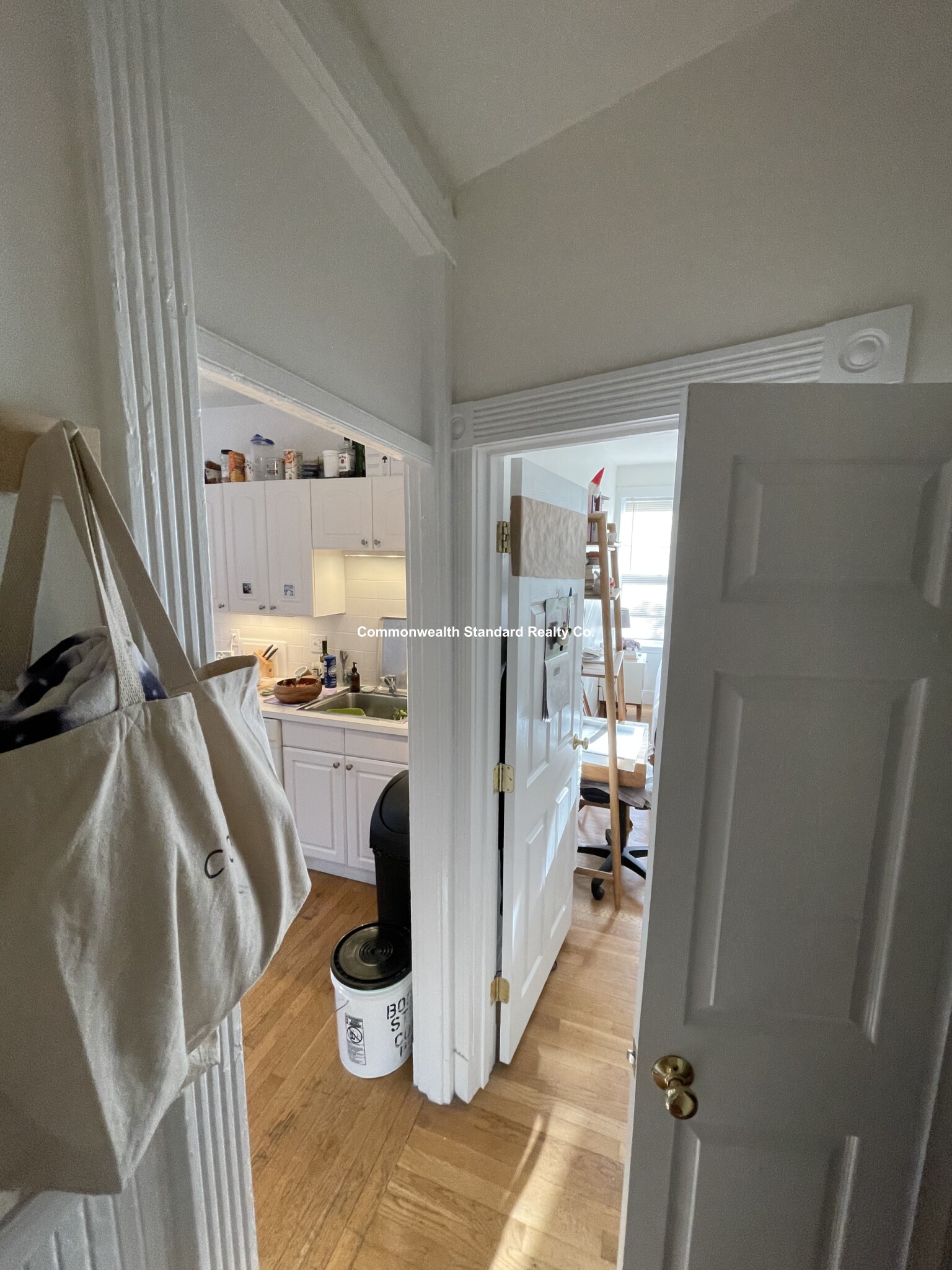 15 Revere St, Beacon Hill