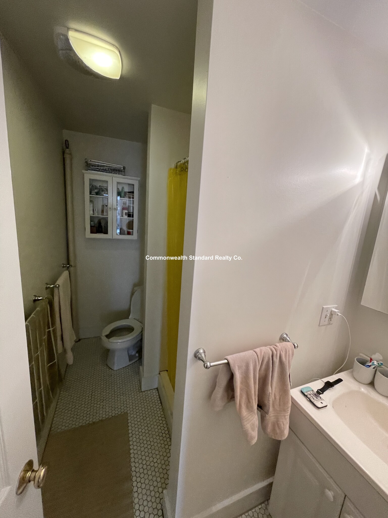 15 Revere St, Beacon Hill