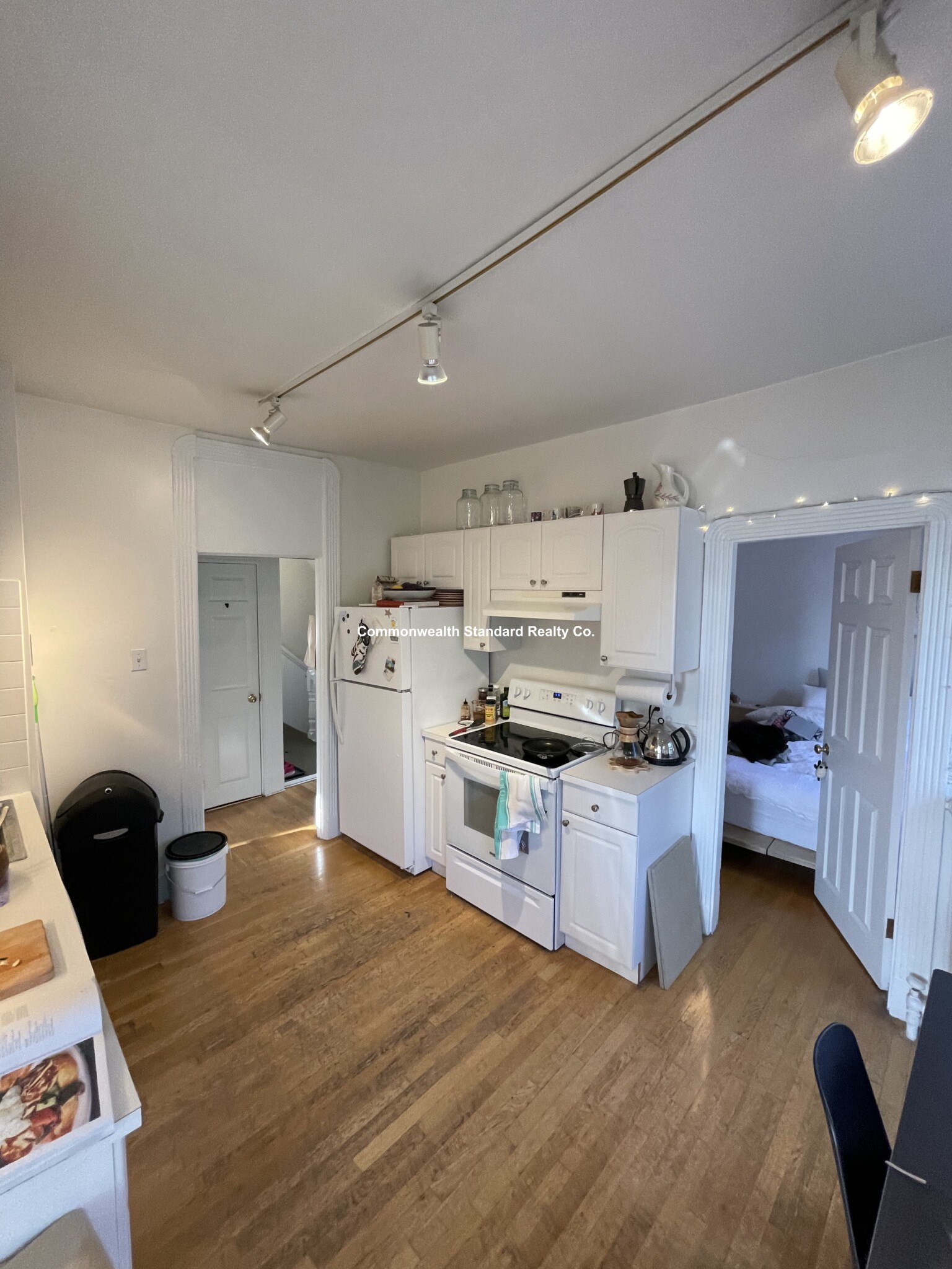 15 Revere St, Beacon Hill