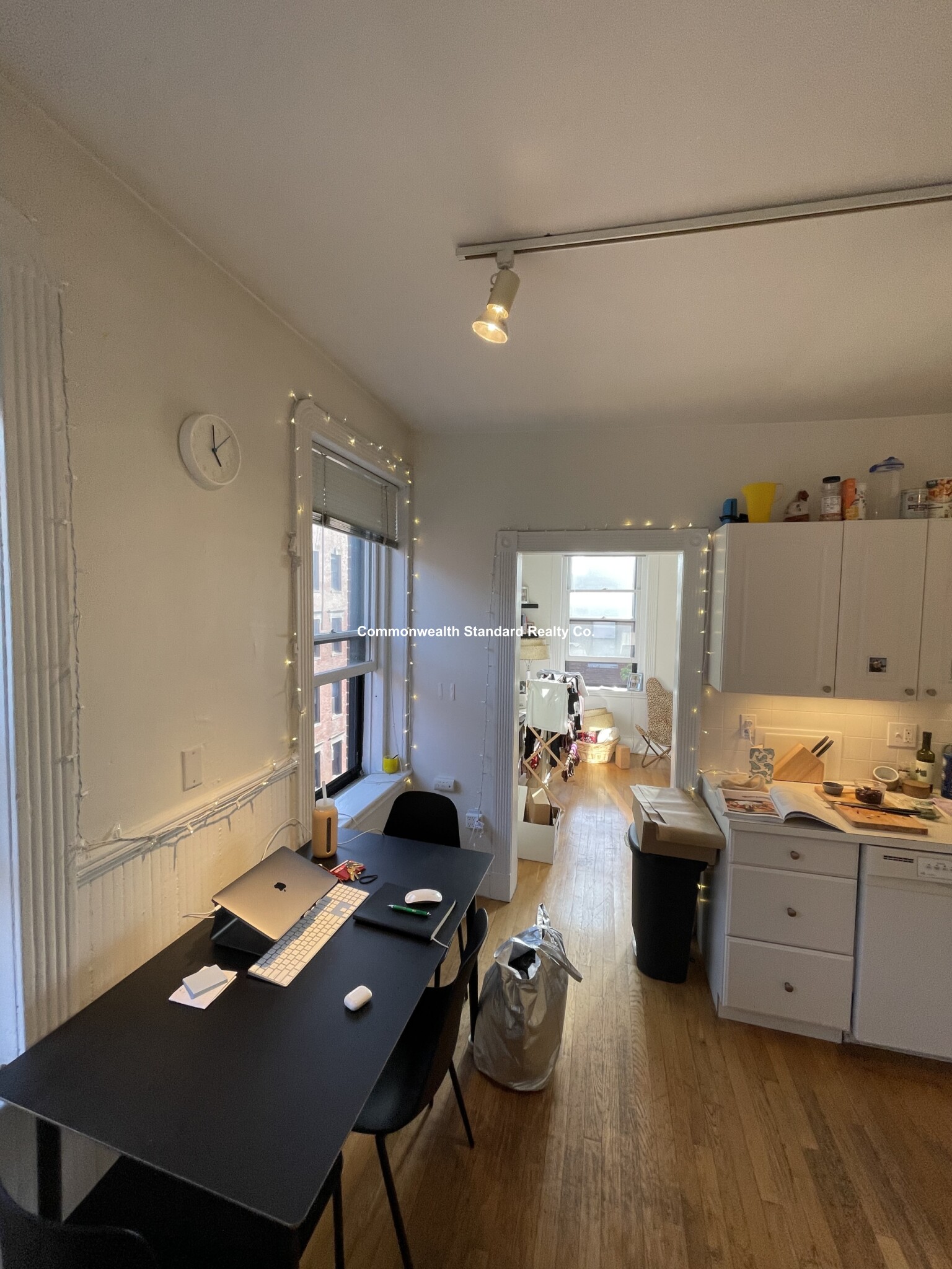 15 Revere St, Beacon Hill