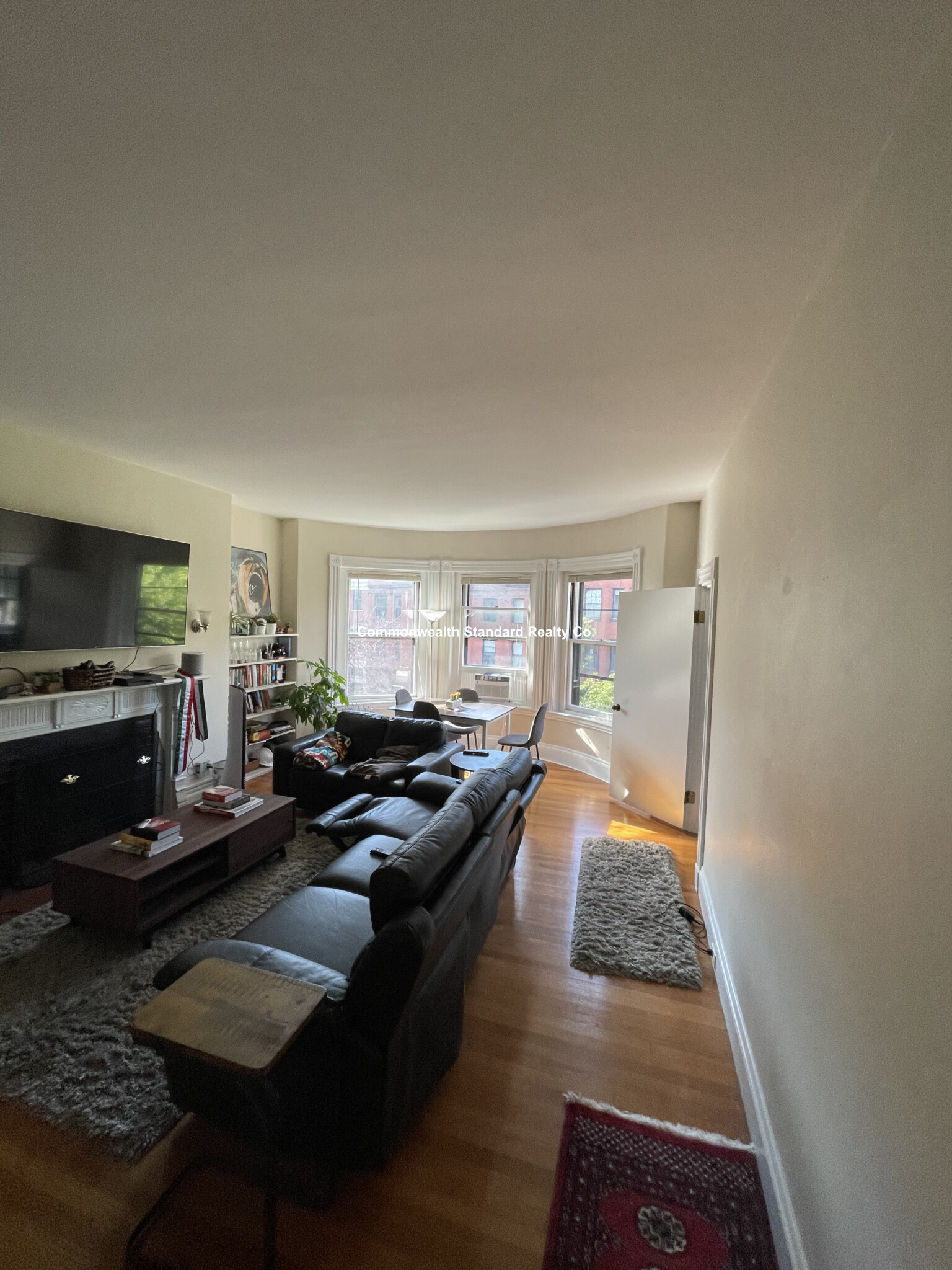 453 Beacon St, Back Bay